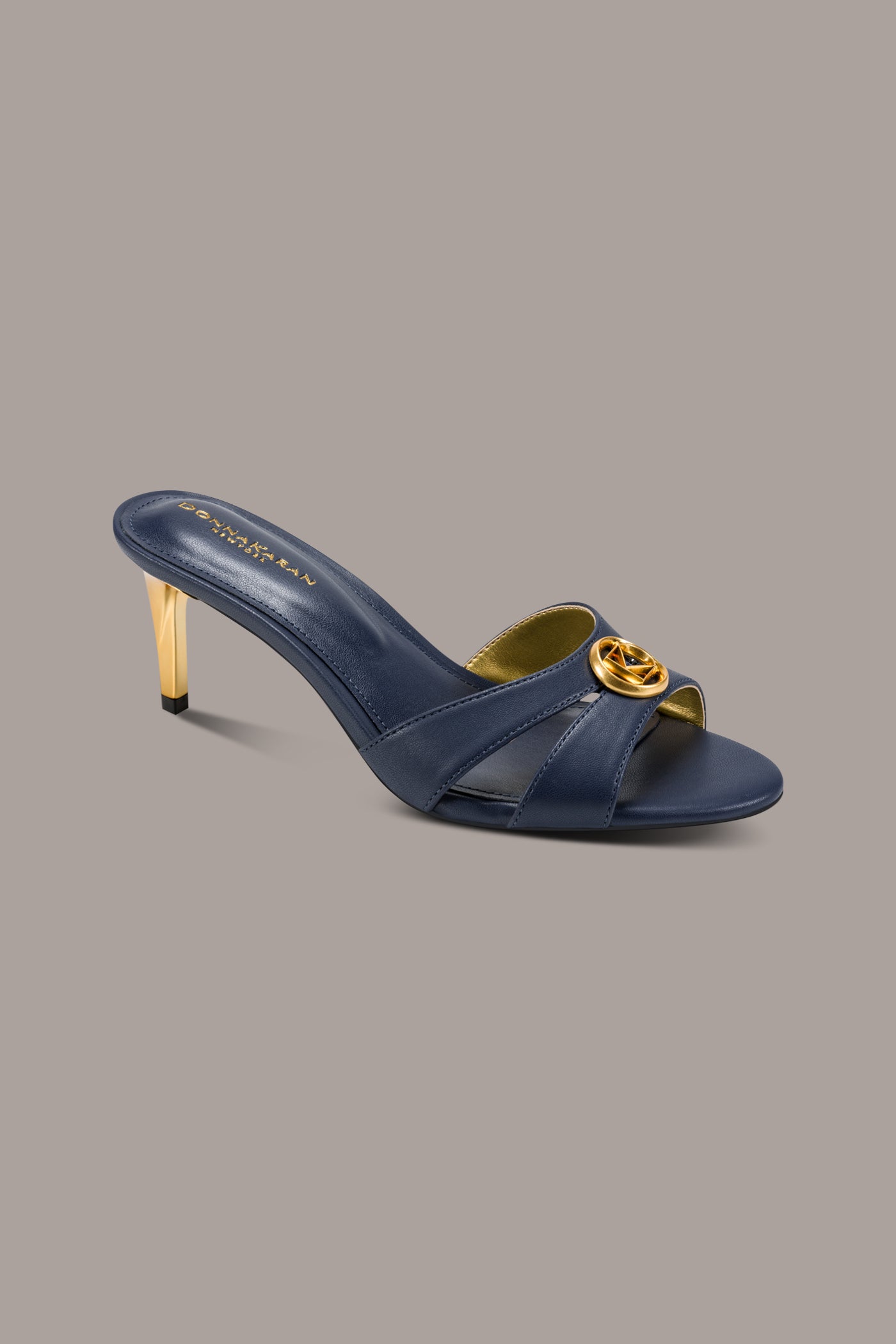 SAMSON MULE SANDAL | View 1 | Shoes