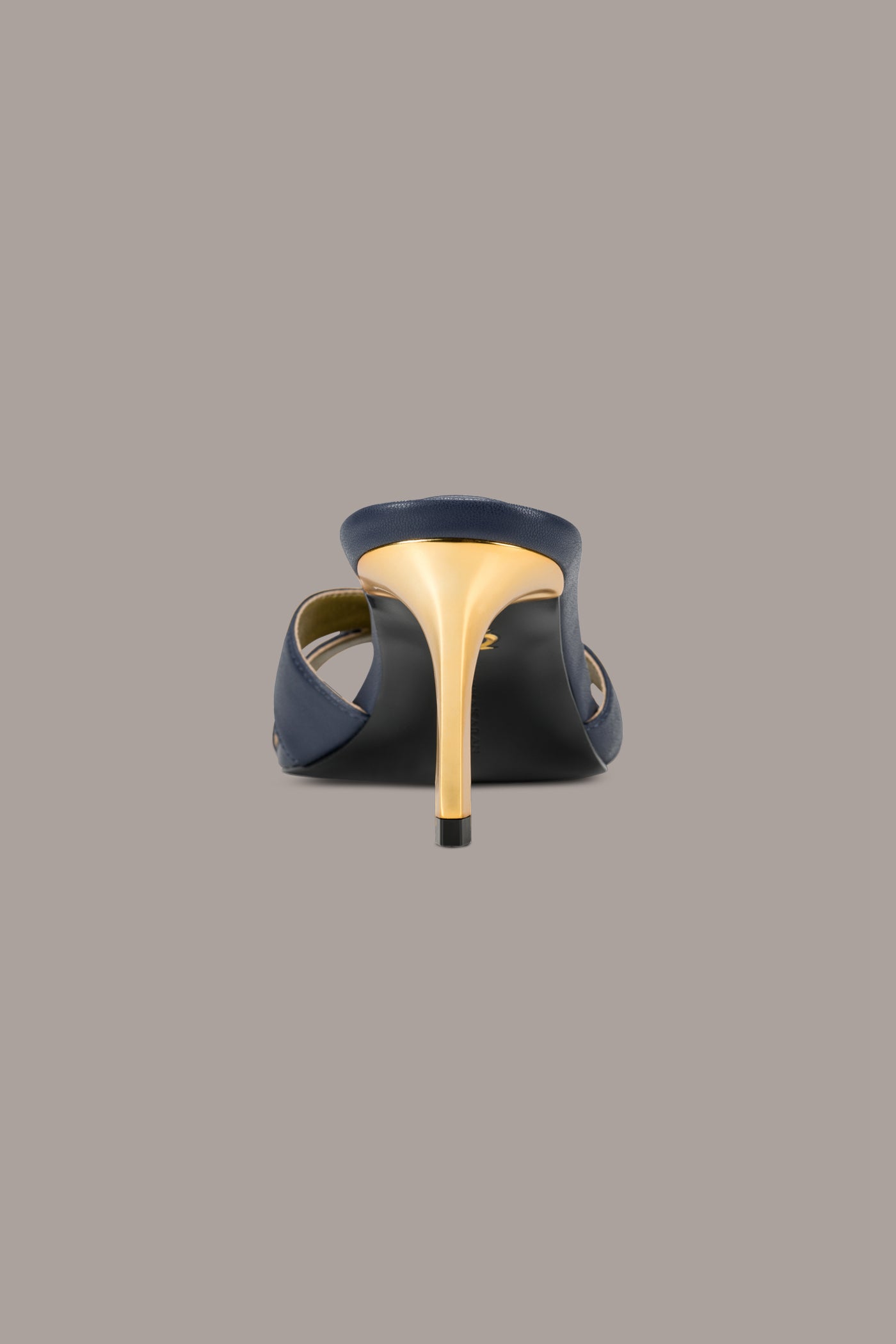 SAMSON MULE SANDAL VIEW 5 | Shoes