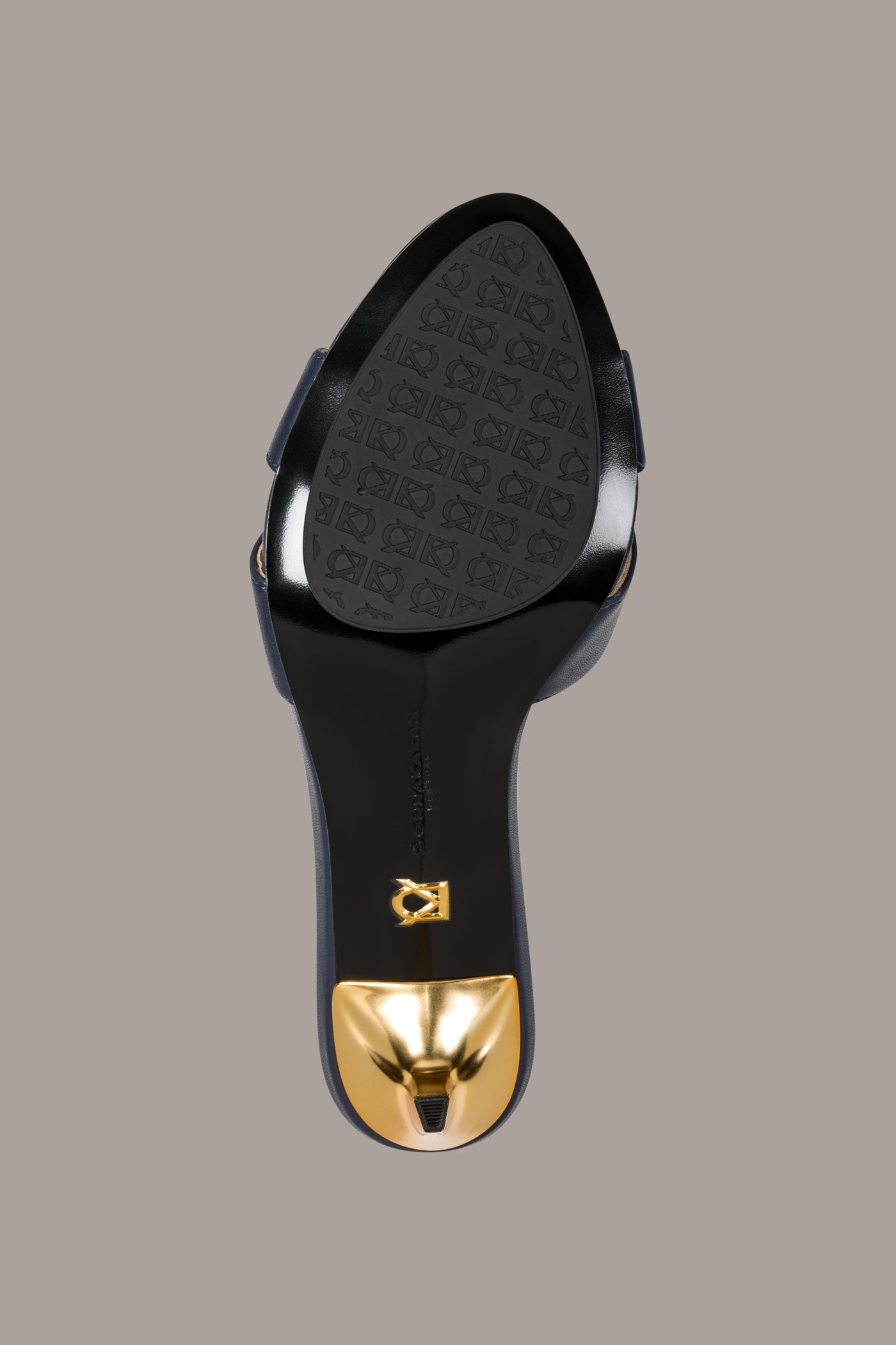 SAMSON MULE SANDAL VIEW 4 | Shoes