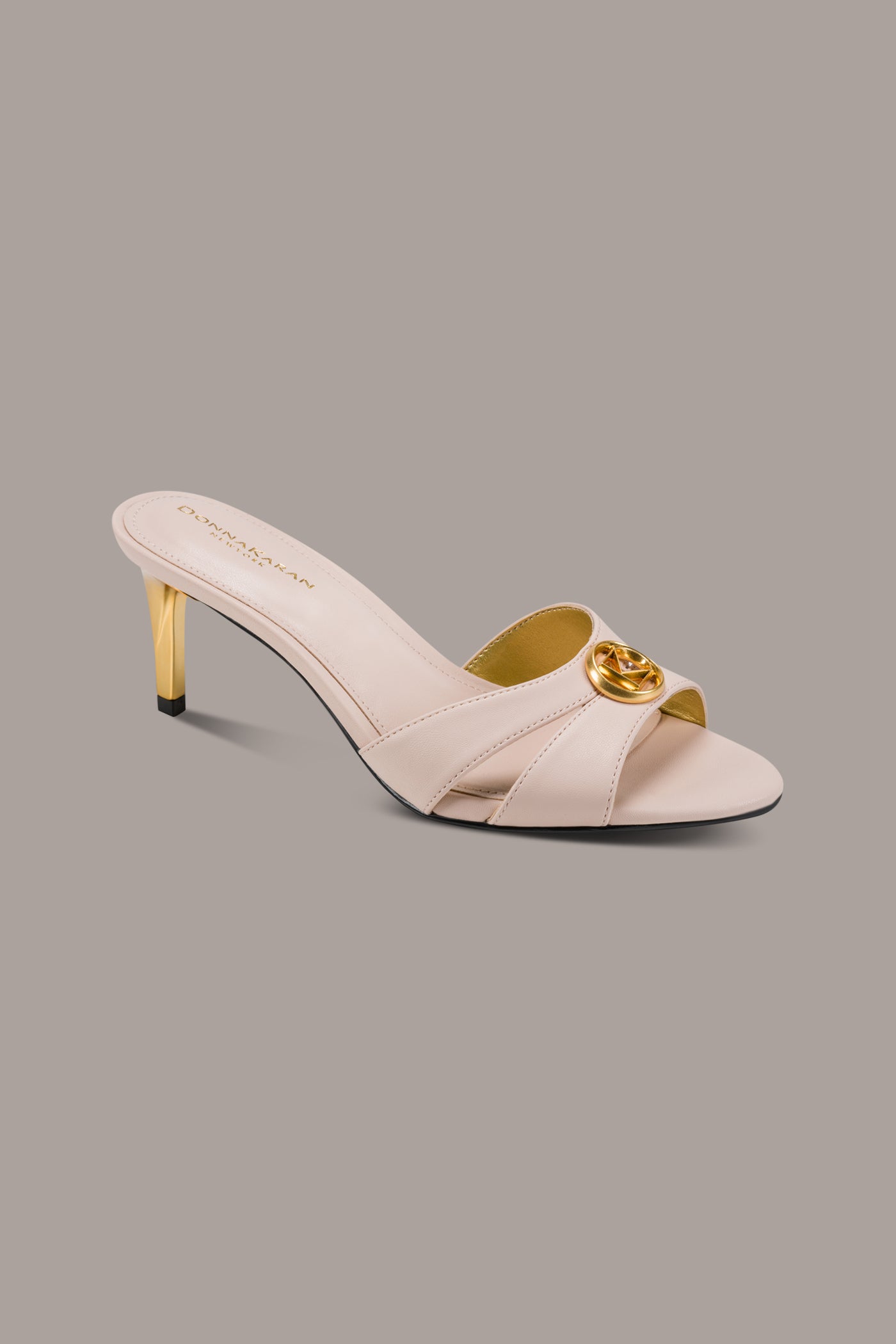 SAMSON MULE SANDAL | View 1 | Shoes