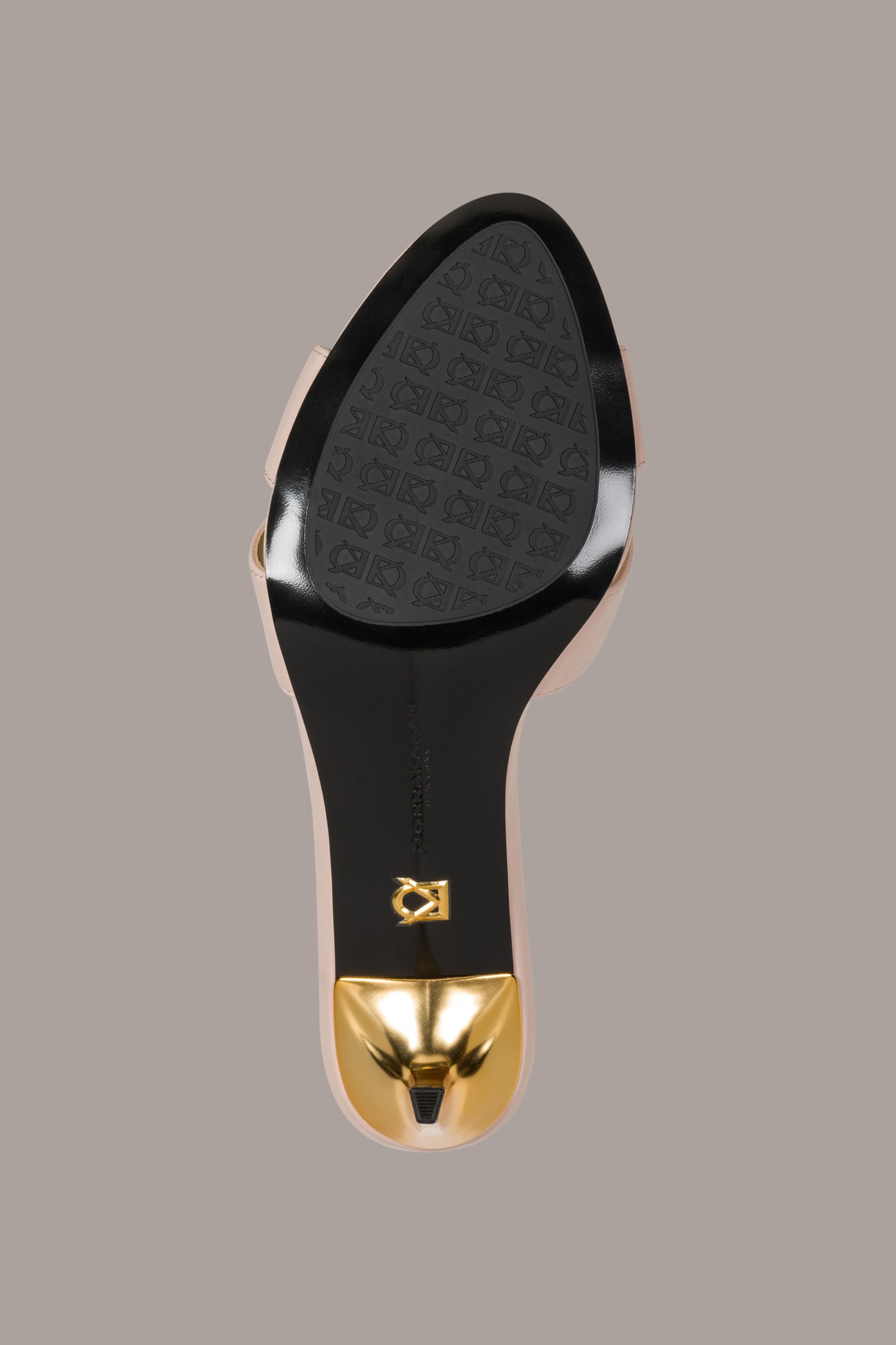 SAMSON MULE SANDAL VIEW 4 | Shoes