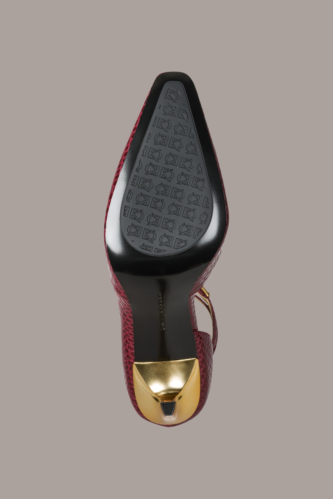 SAMUEL T-STRAP PUMP VIEW 5