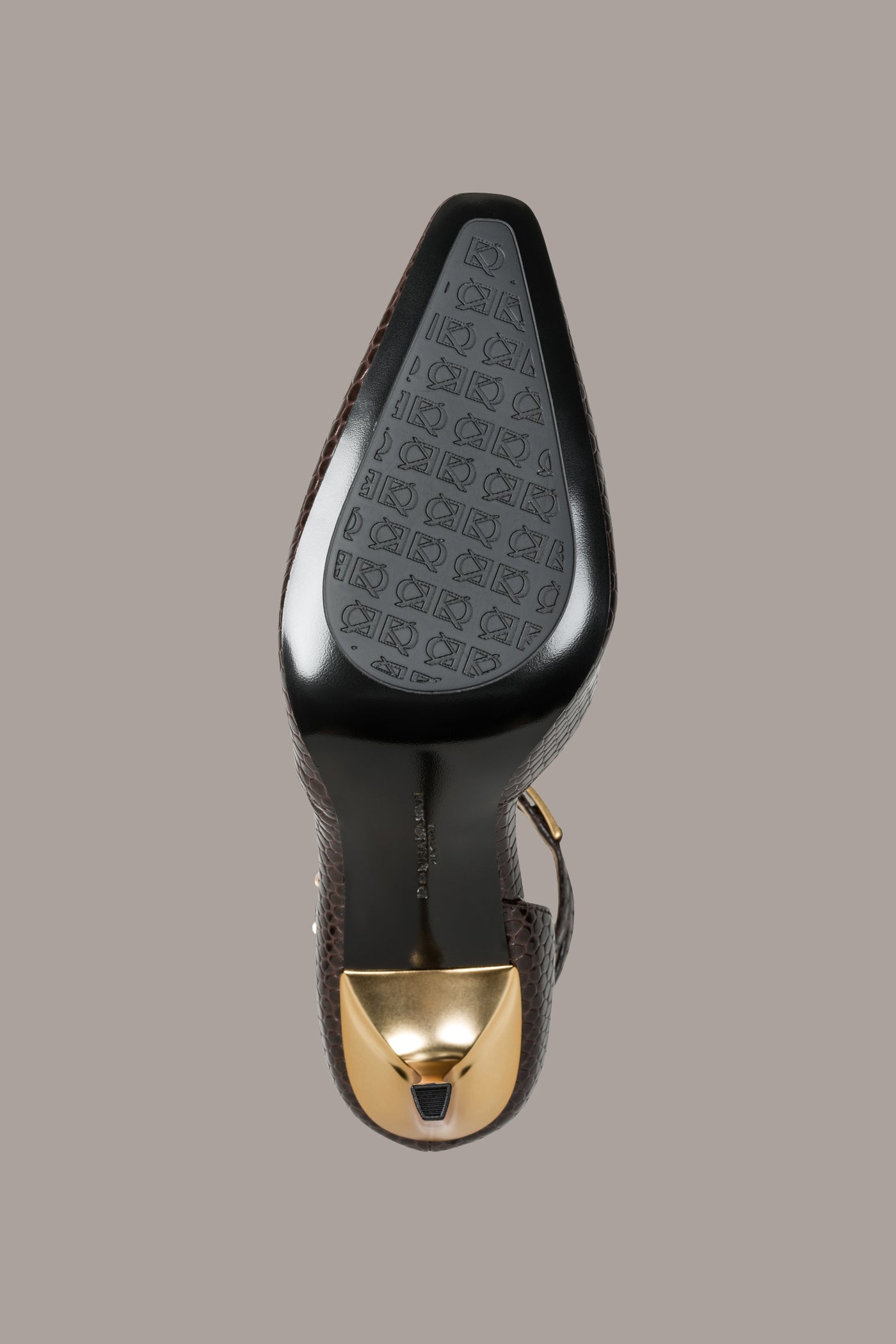 SAMUEL T-STRAP PUMP VIEW 4