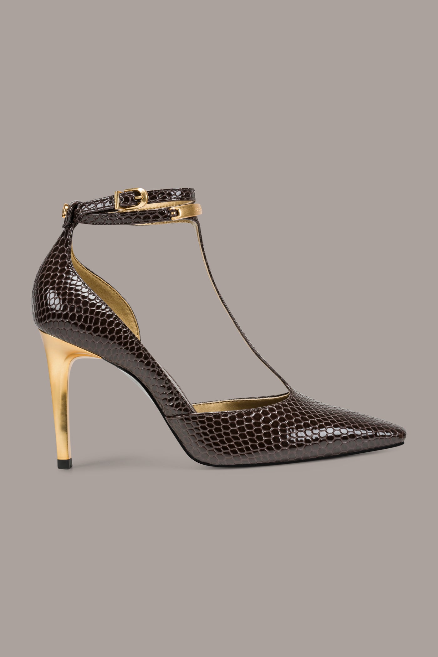 SAMUEL T-STRAP PUMP VIEW 2