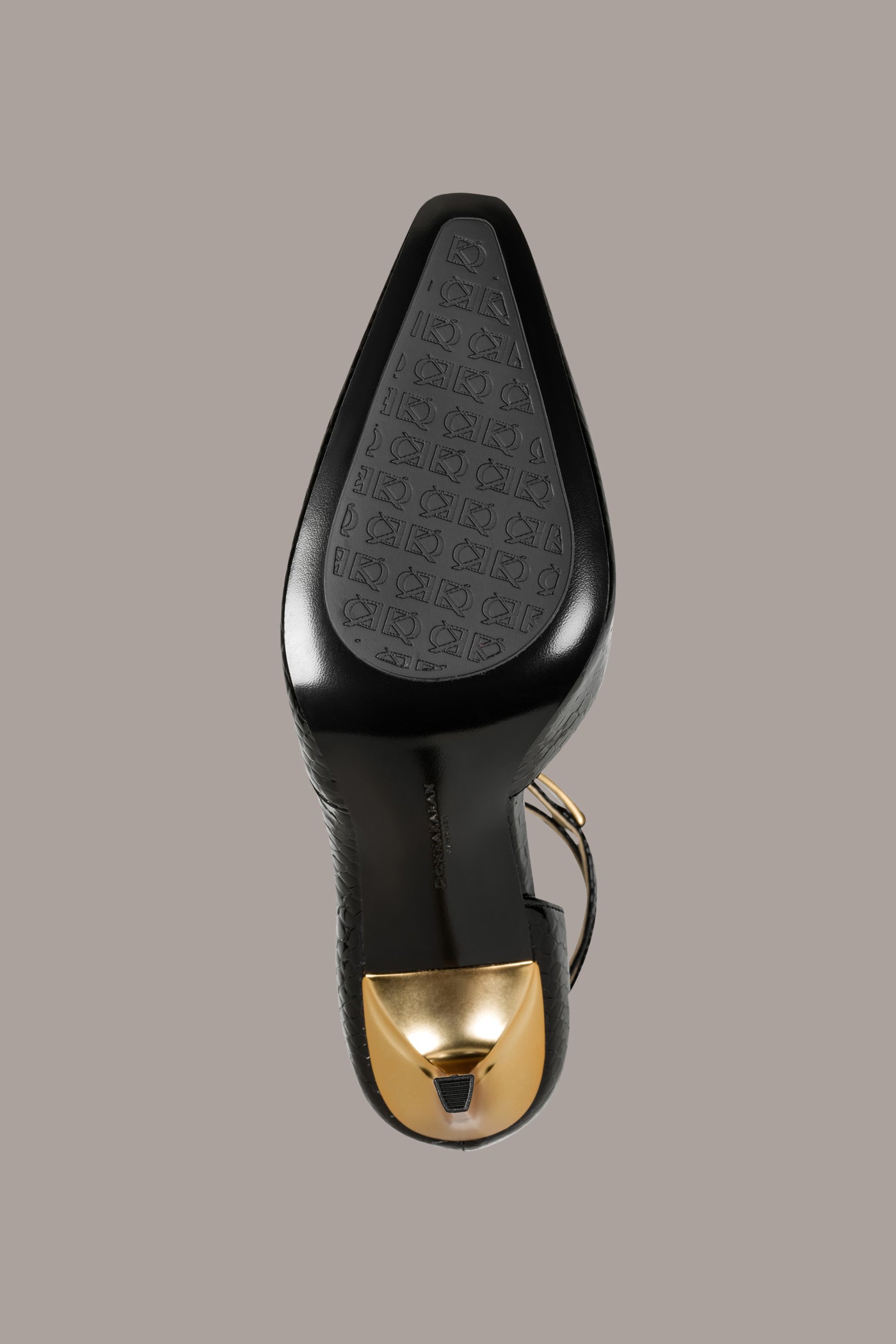 SAMUEL T-STRAP PUMP VIEW 4