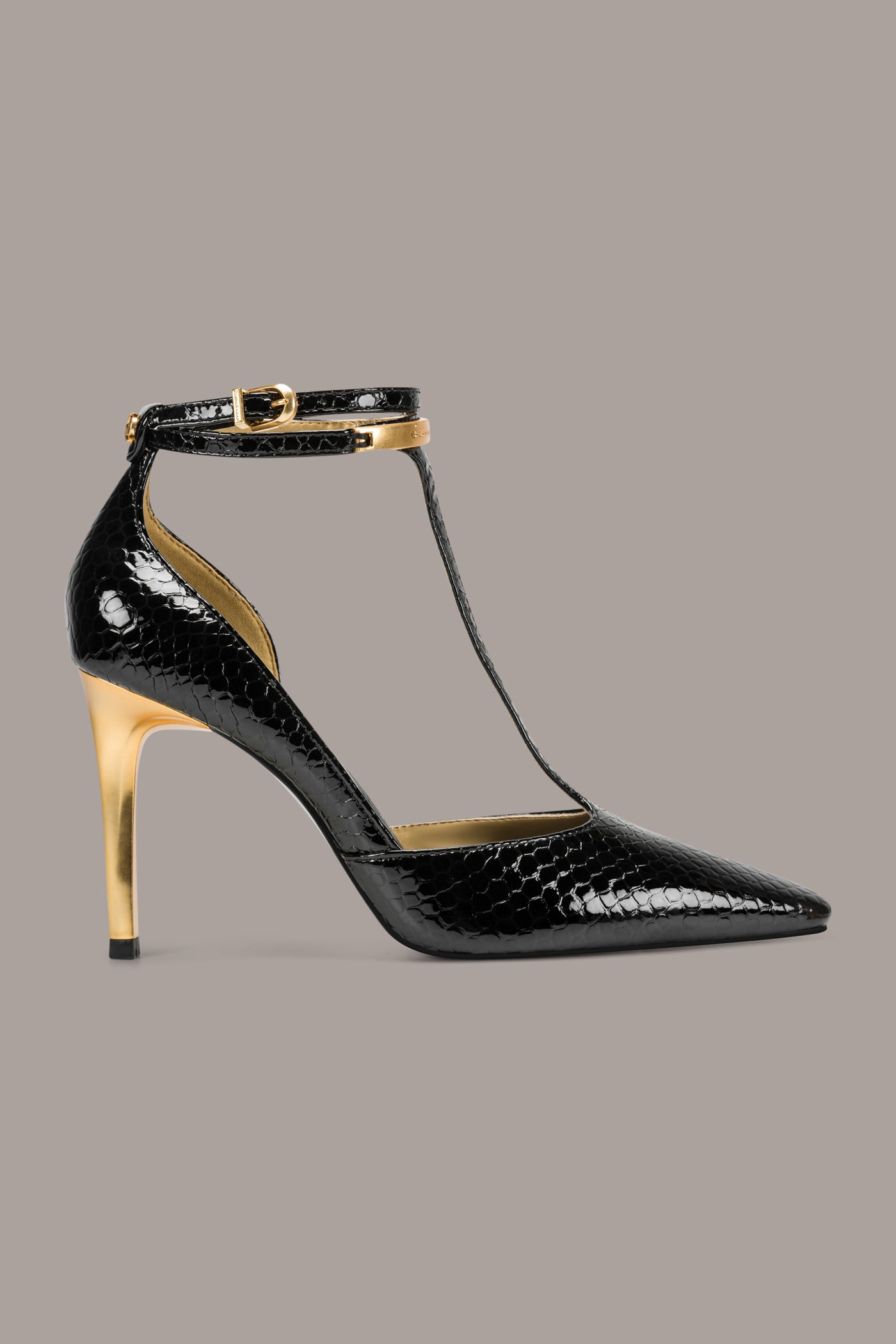 SAMUEL T-STRAP PUMP VIEW 2