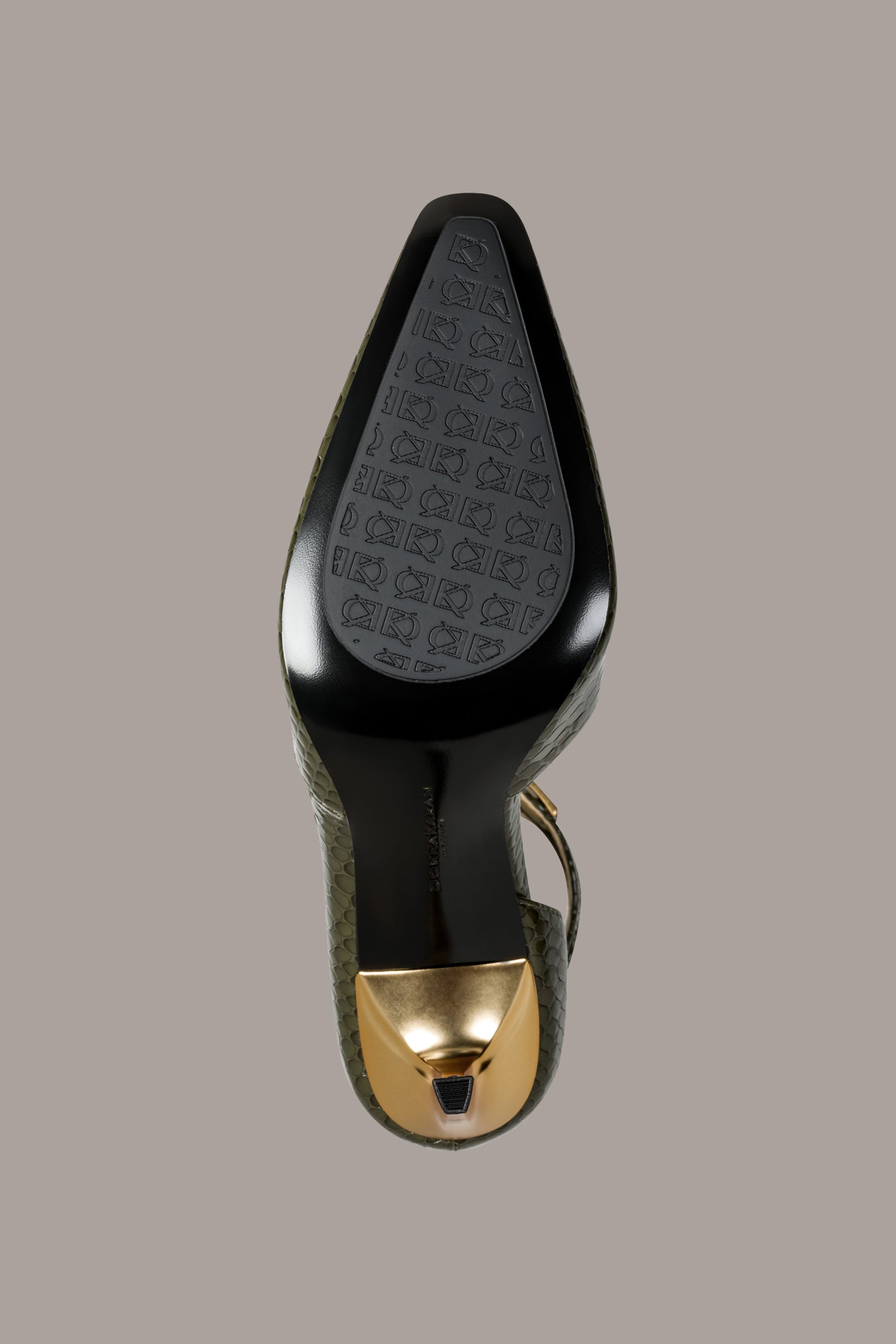 SAMUEL T-STRAP PUMP VIEW 5