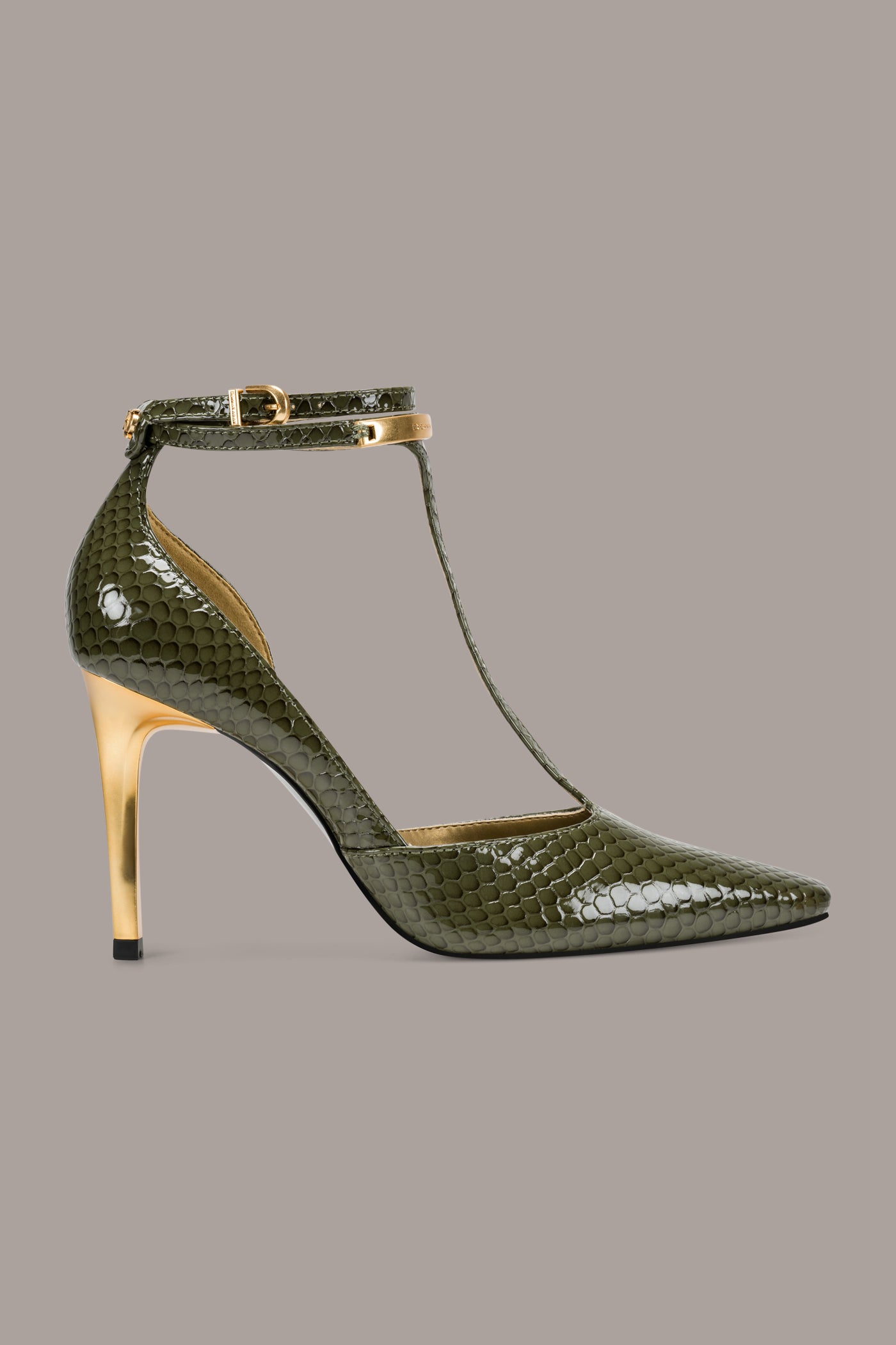 SAMUEL T-STRAP PUMP VIEW 2