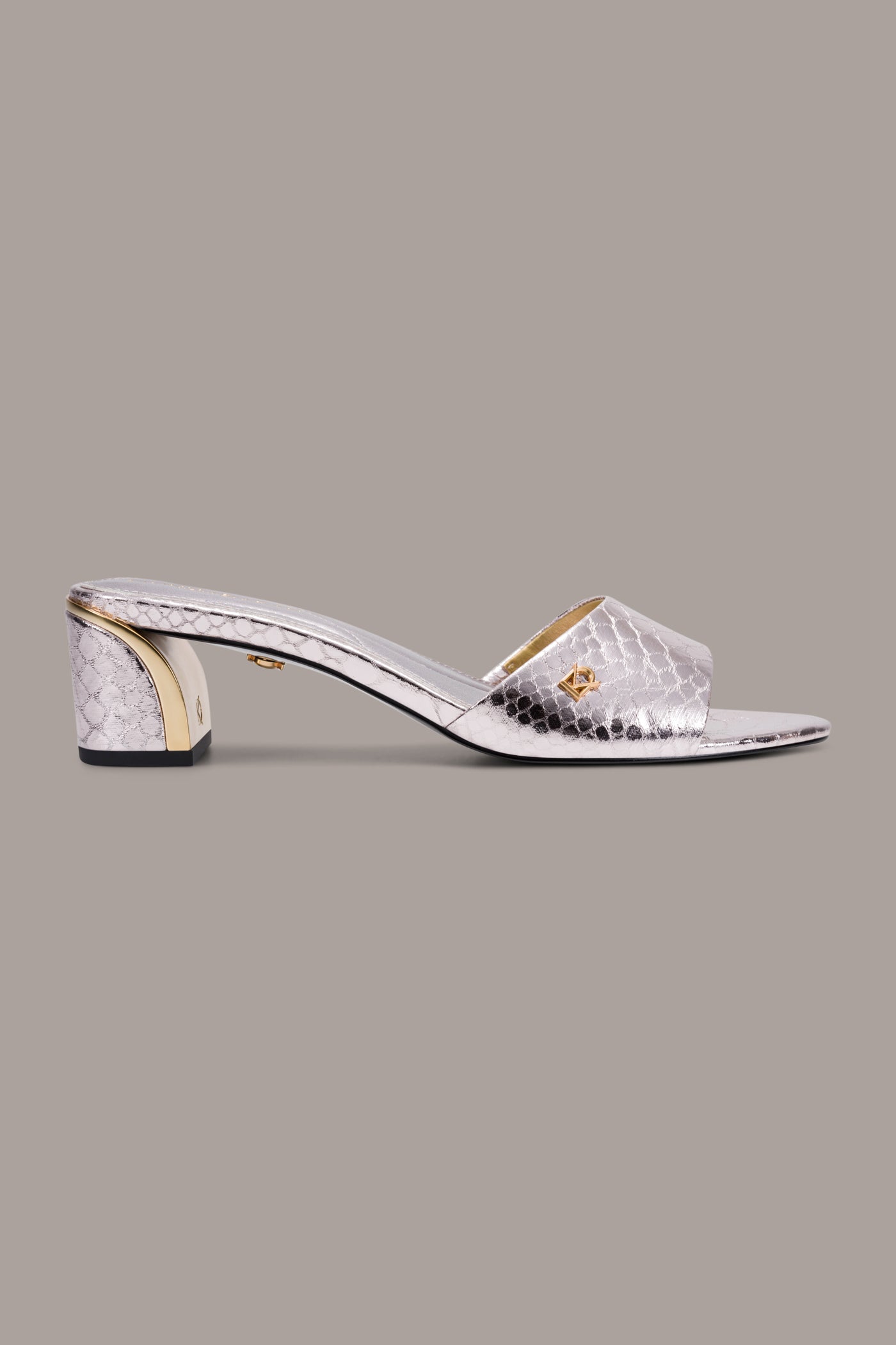 SANGRIA MID SANDAL | View 2 | New Arrivals