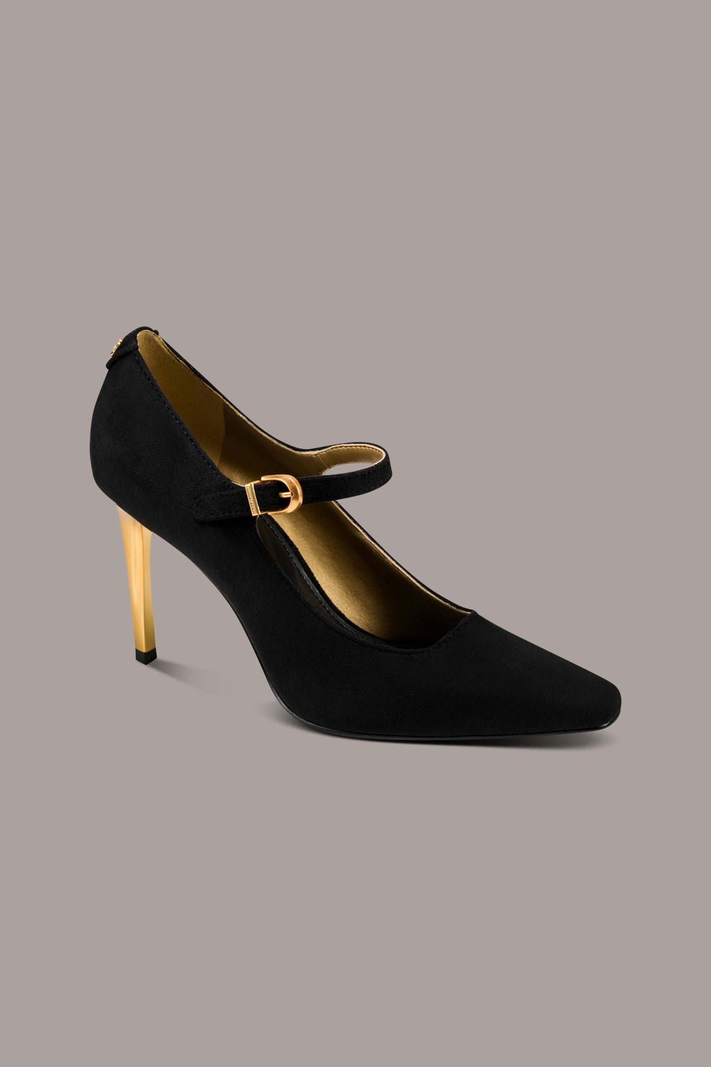 SANTIAGO MARY JANE PUMP VIEW 1