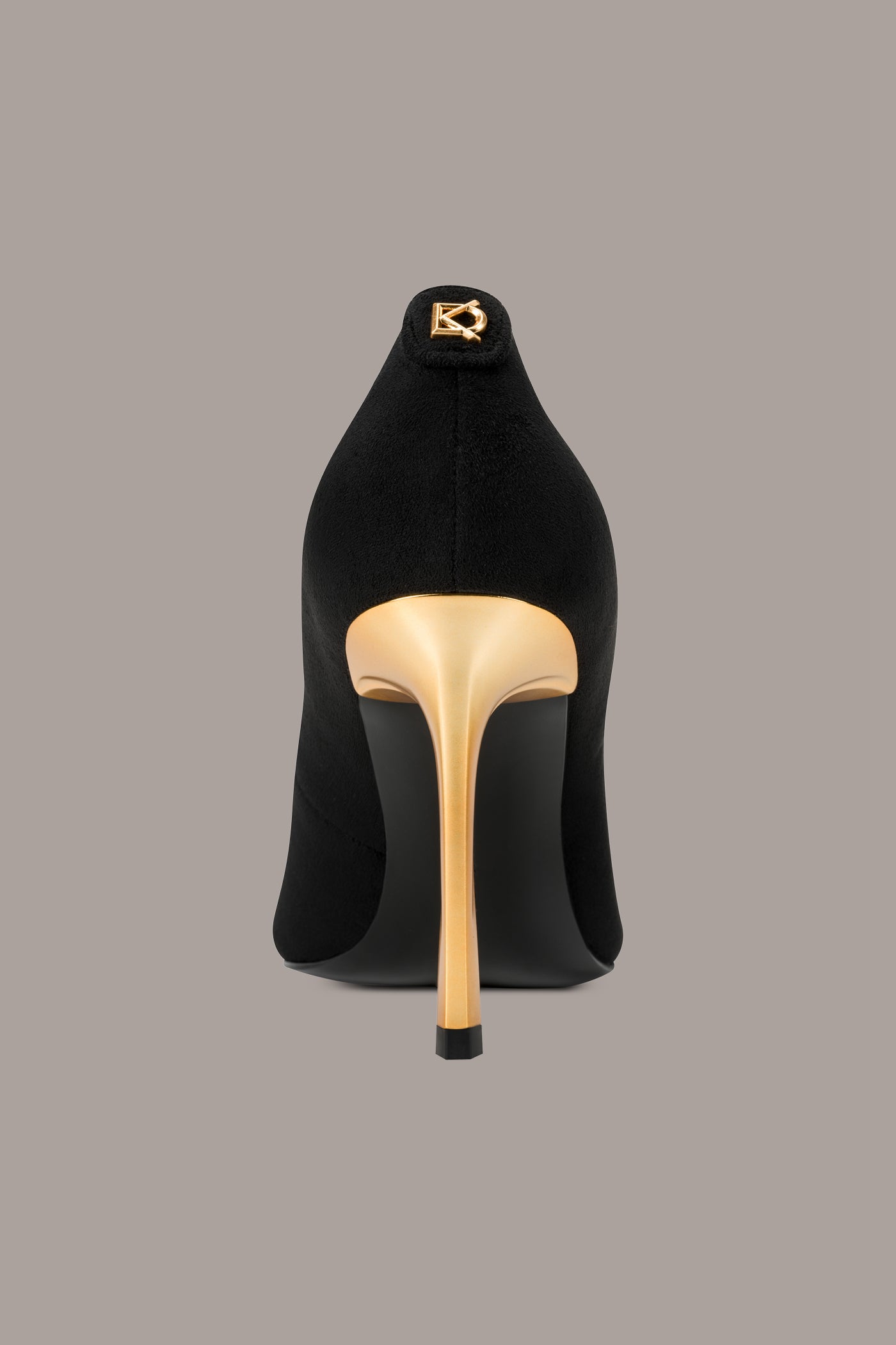 SANTIAGO MARY JANE PUMP VIEW 4