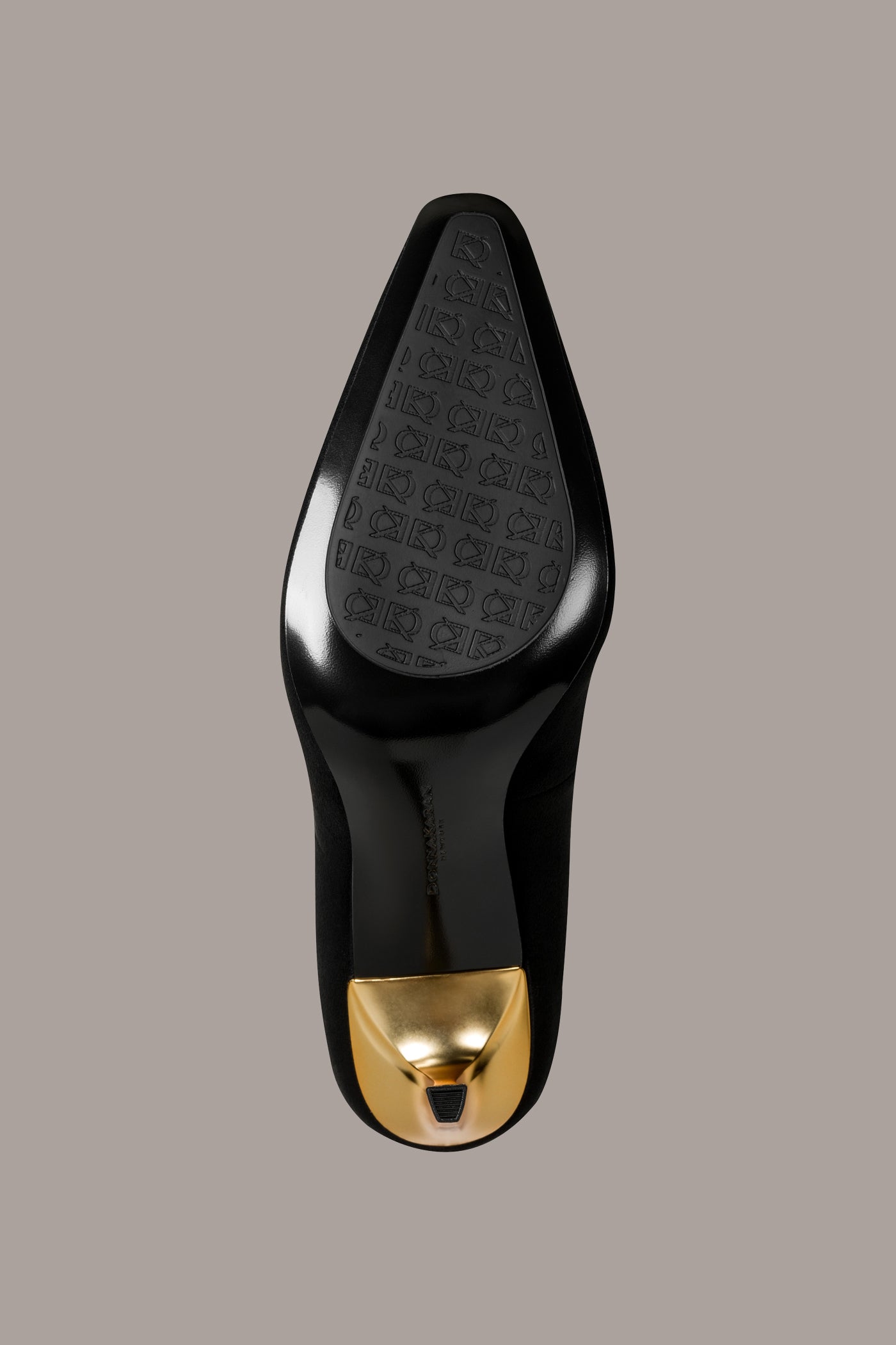 SANTIAGO MARY JANE PUMP VIEW 5