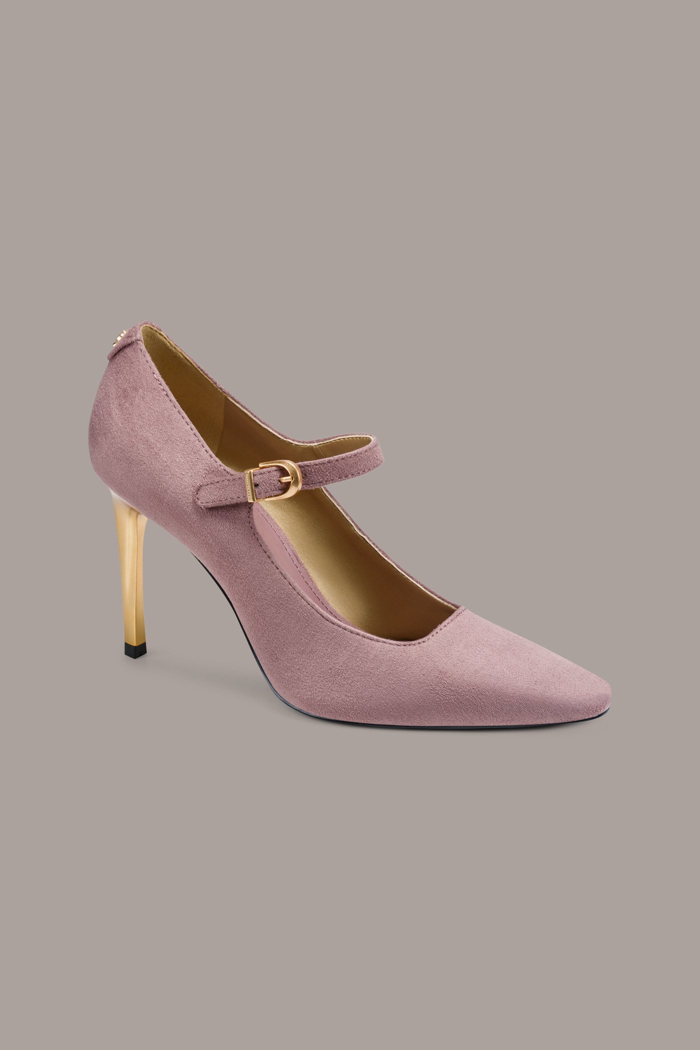 SANTIAGO MARY JANE PUMP VIEW 1