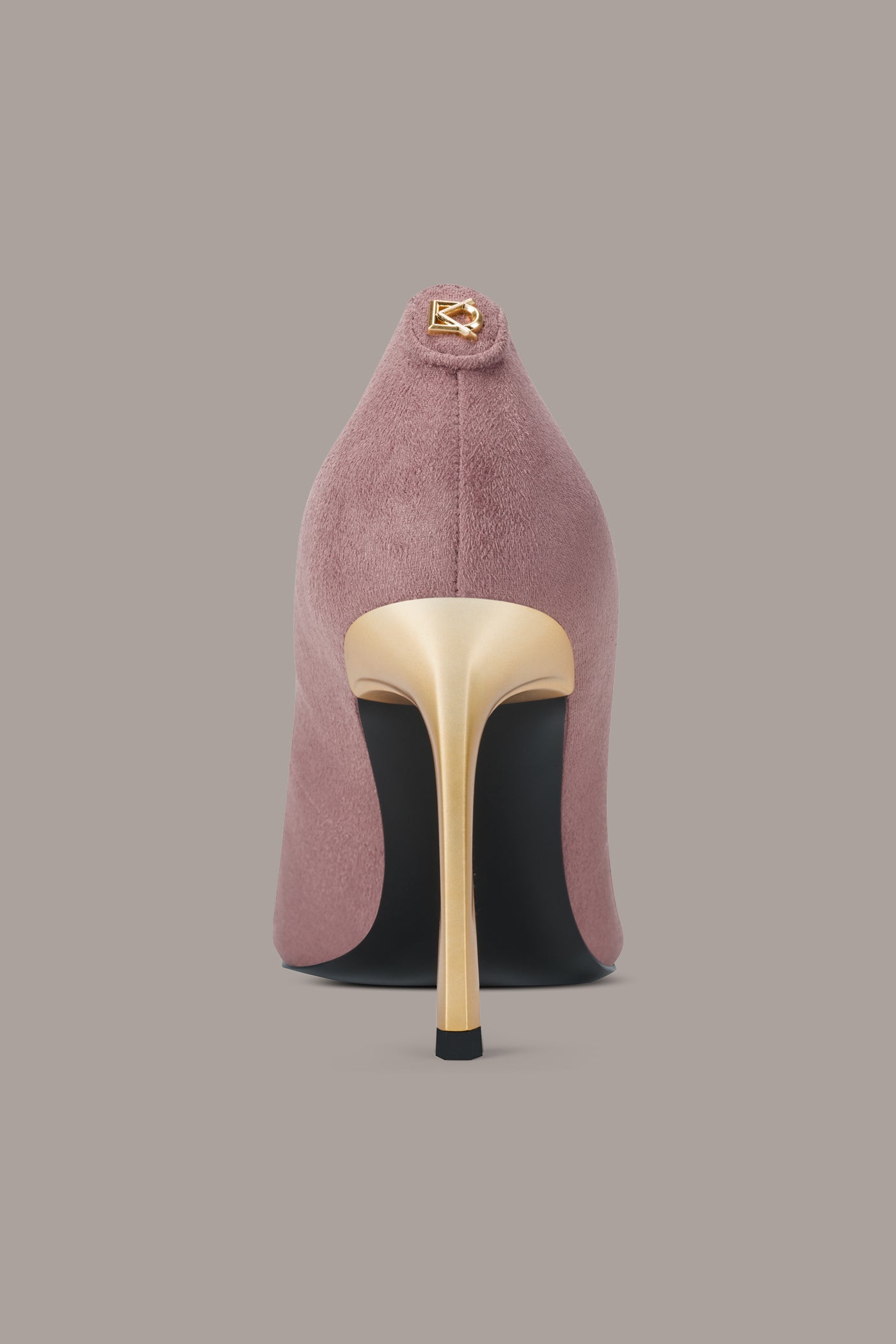 SANTIAGO MARY JANE PUMP VIEW 4