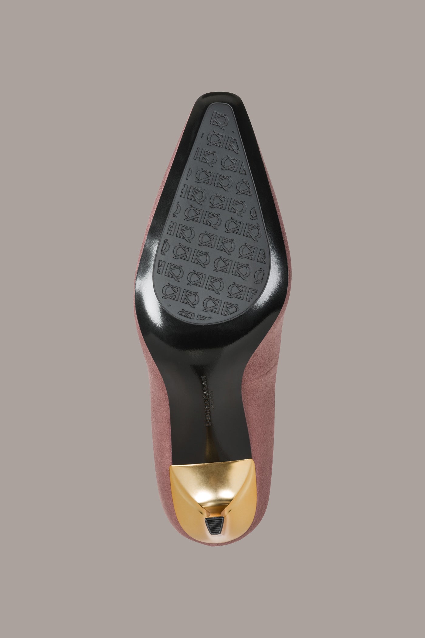 SANTIAGO MARY JANE PUMP VIEW 5