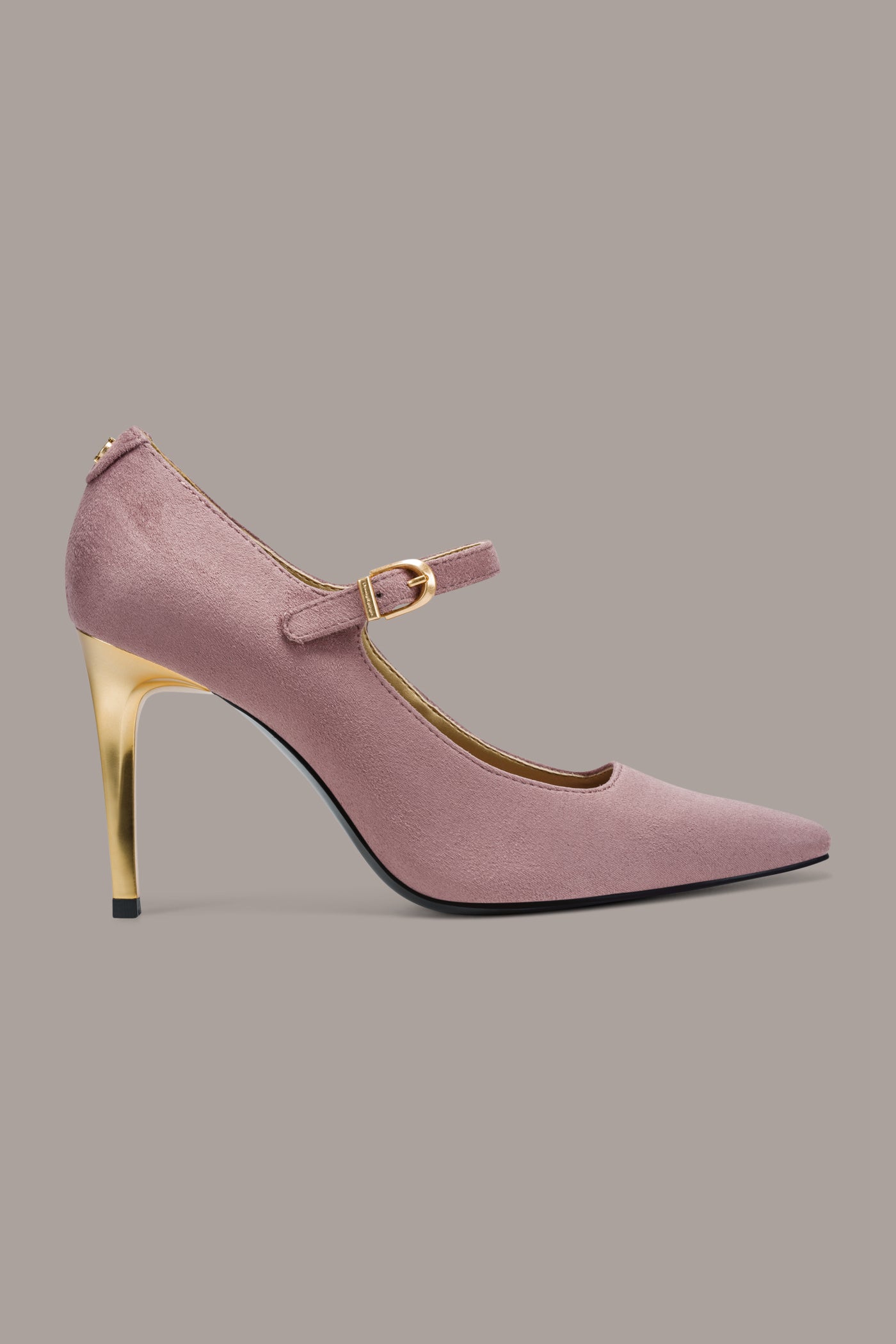 SANTIAGO MARY JANE PUMP VIEW 2