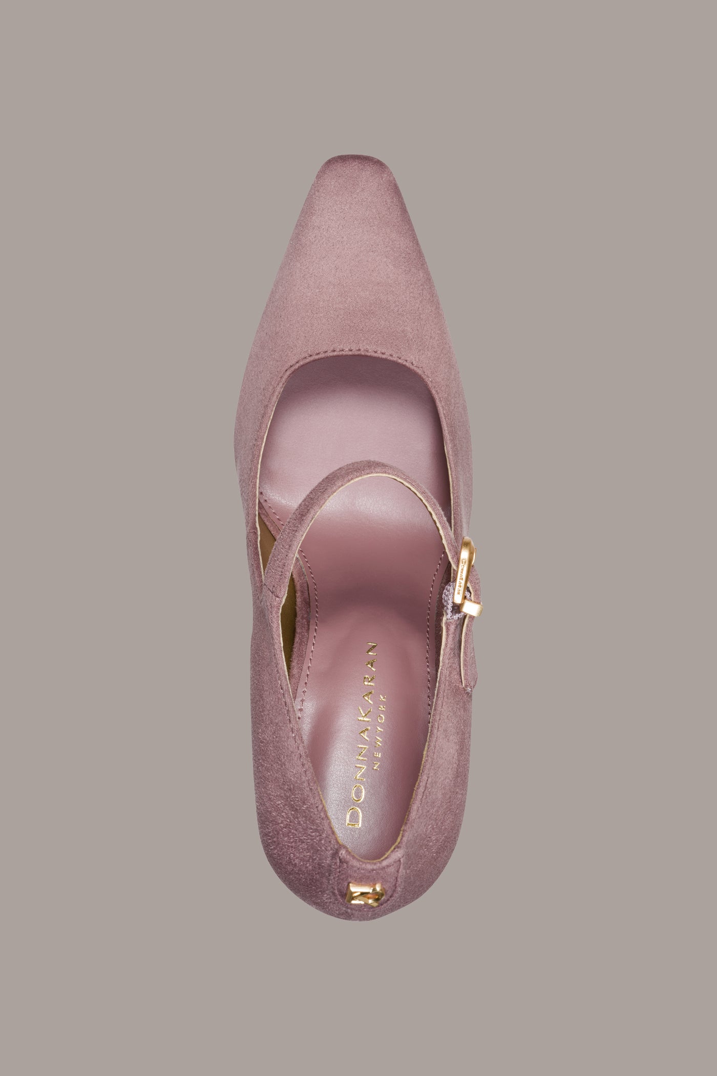 SANTIAGO MARY JANE PUMP VIEW 3