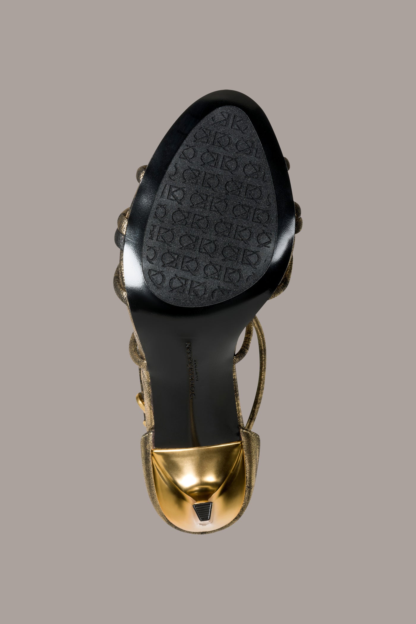SARAH STRAPPY SANDAL VIEW 5 | Pre-Fall Collection