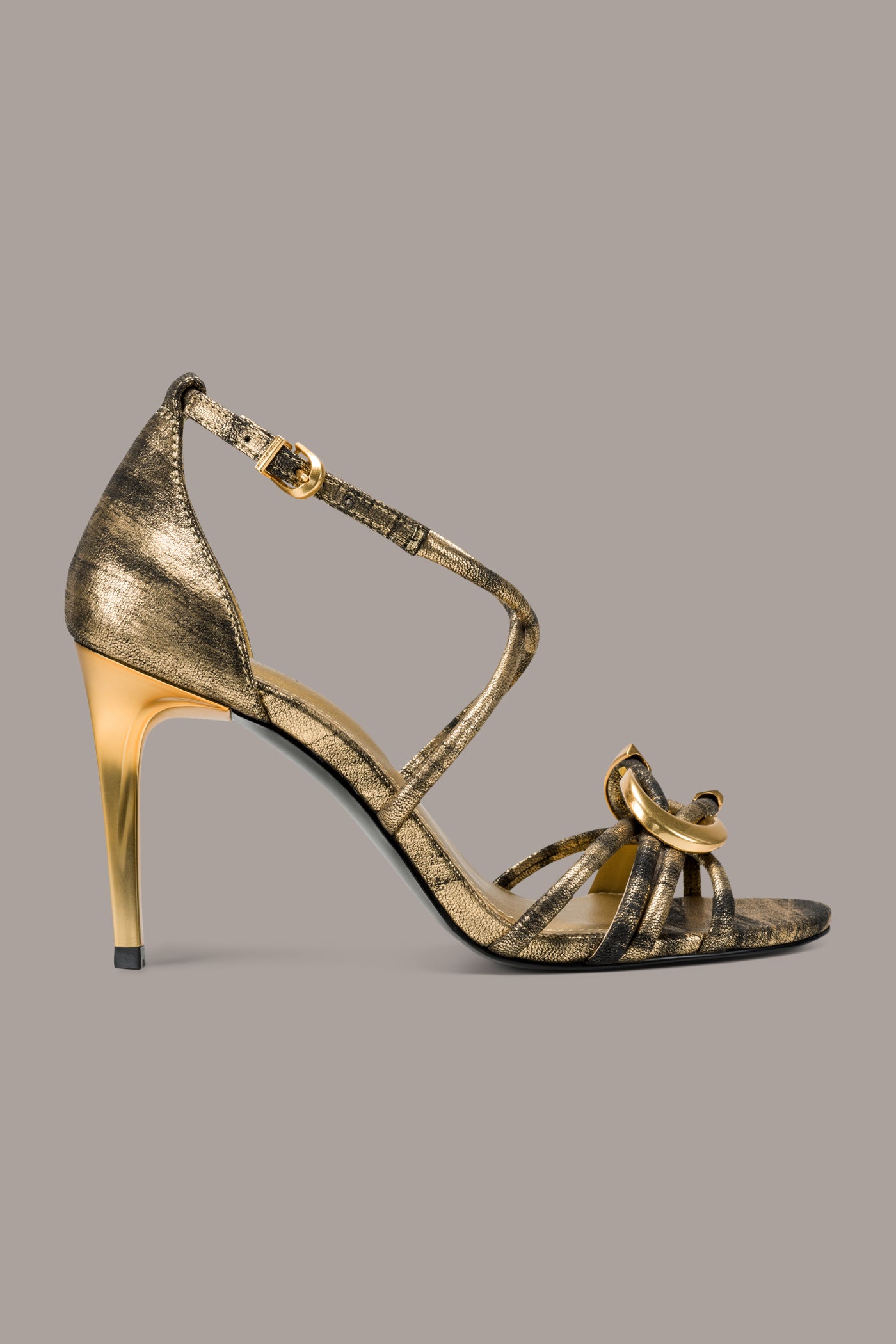 SARAH STRAPPY SANDAL (alternate view)