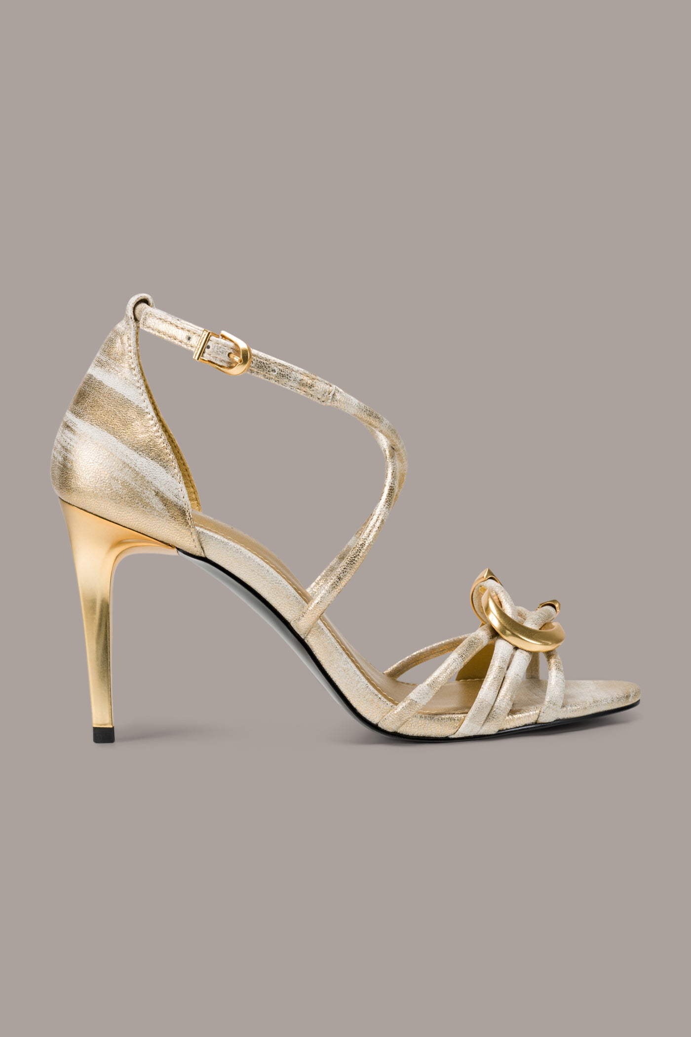 SARAH STRAPPY SANDAL (alternate view)