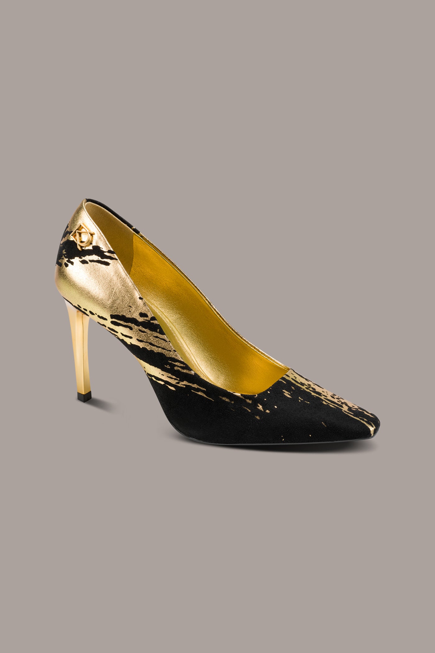 SAVITA HIGH PUMP | View 1