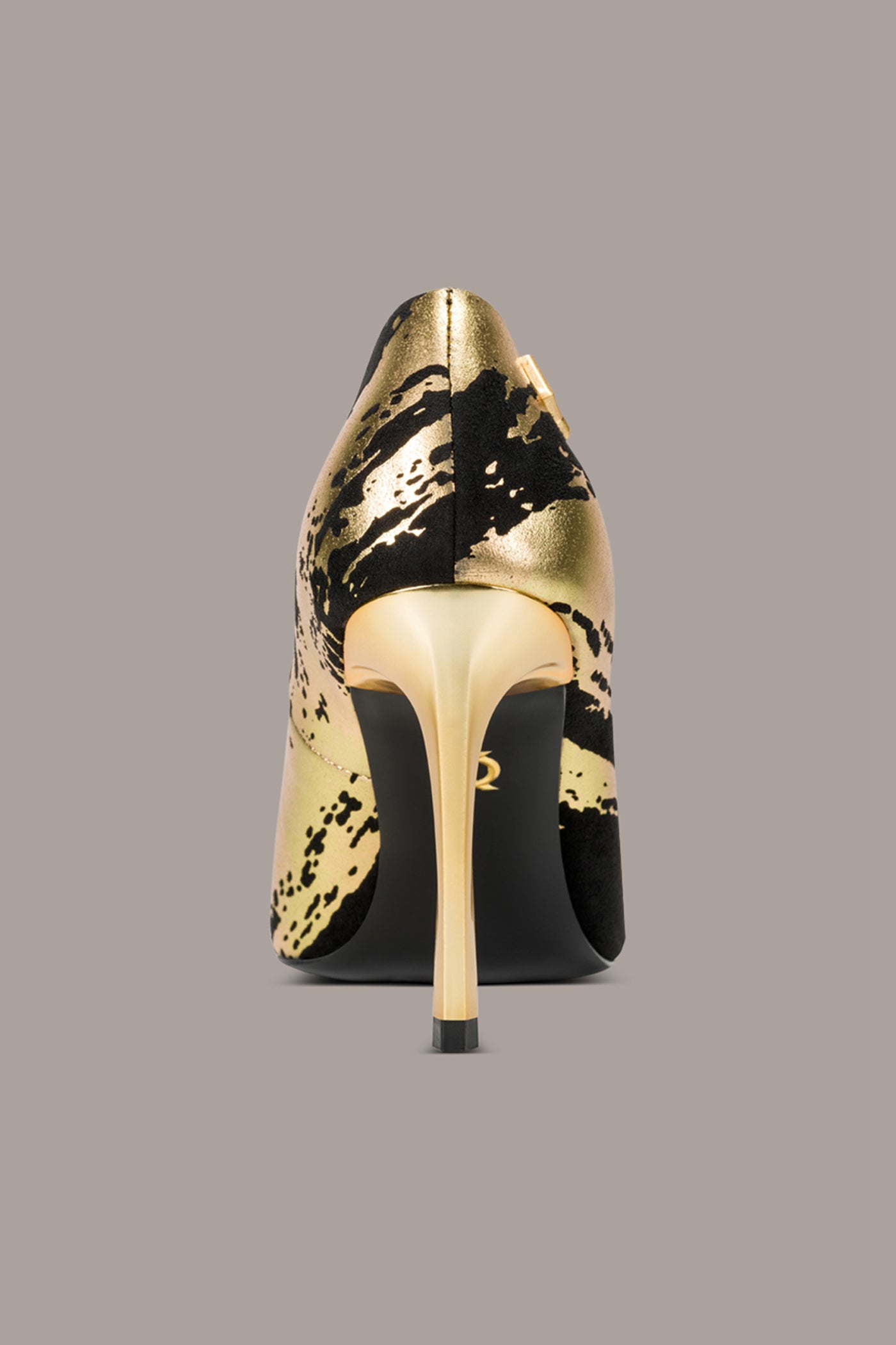 SAVITA HIGH PUMP VIEW 4