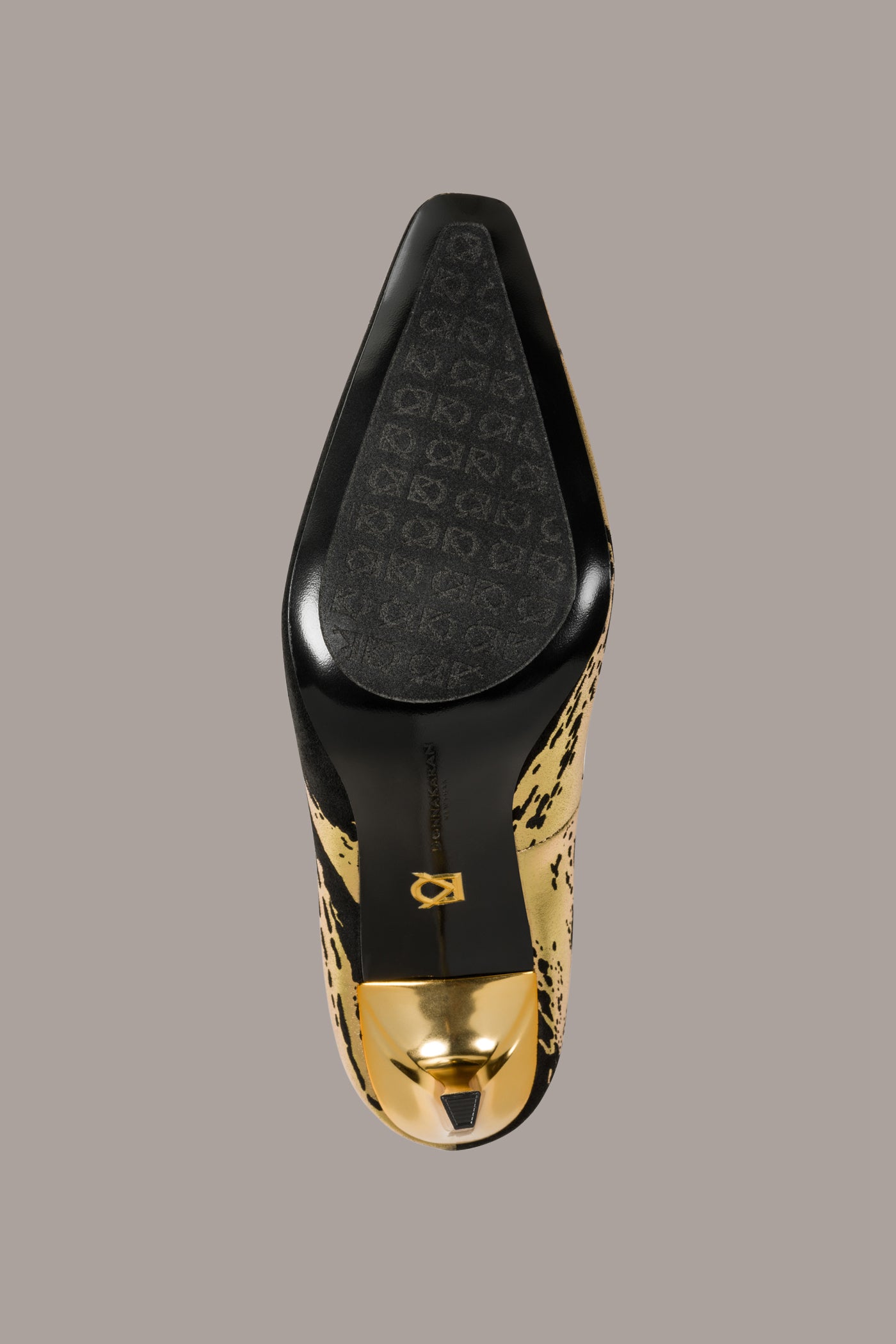 SAVITA HIGH PUMP VIEW 5