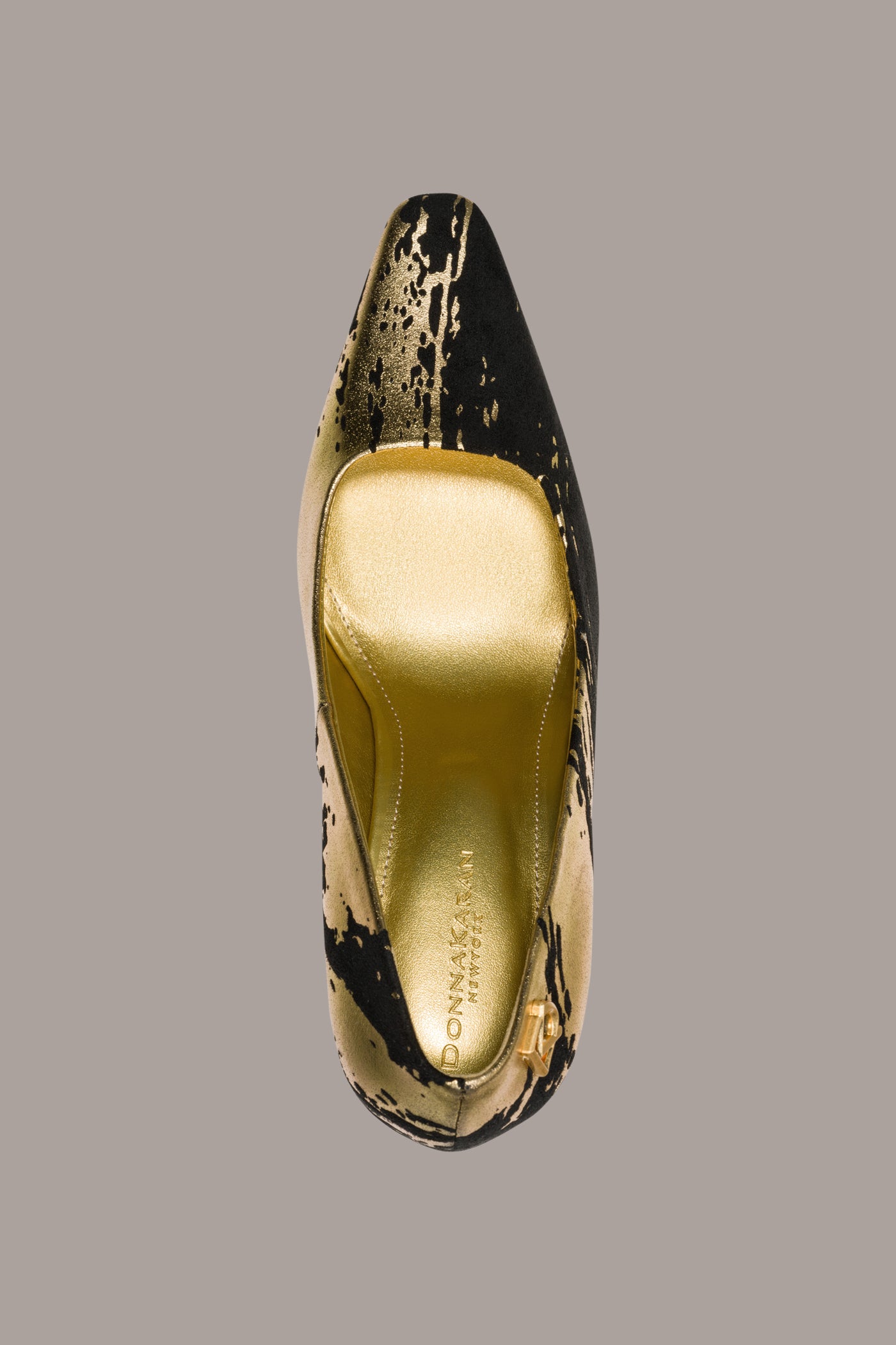 SAVITA HIGH PUMP VIEW 3