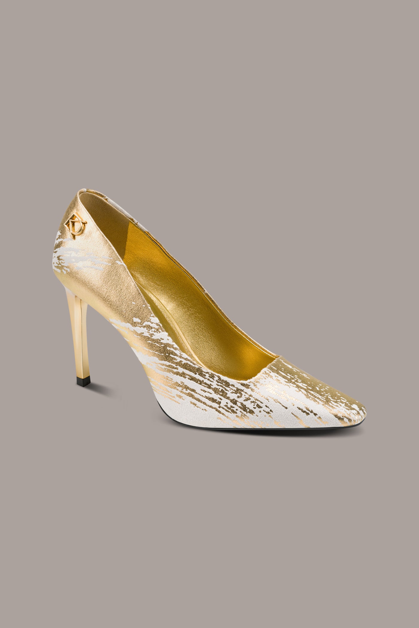 SAVITA HIGH PUMP | View 1