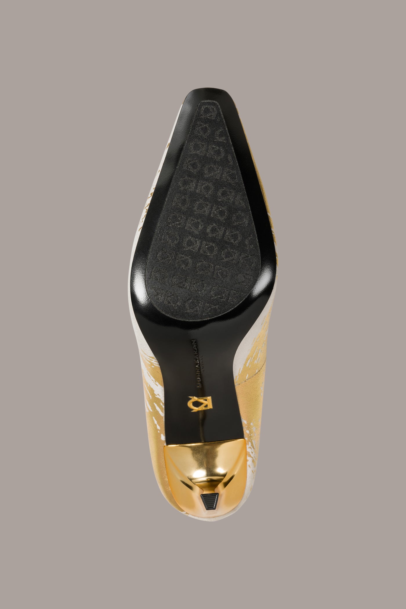 SAVITA HIGH PUMP VIEW 5