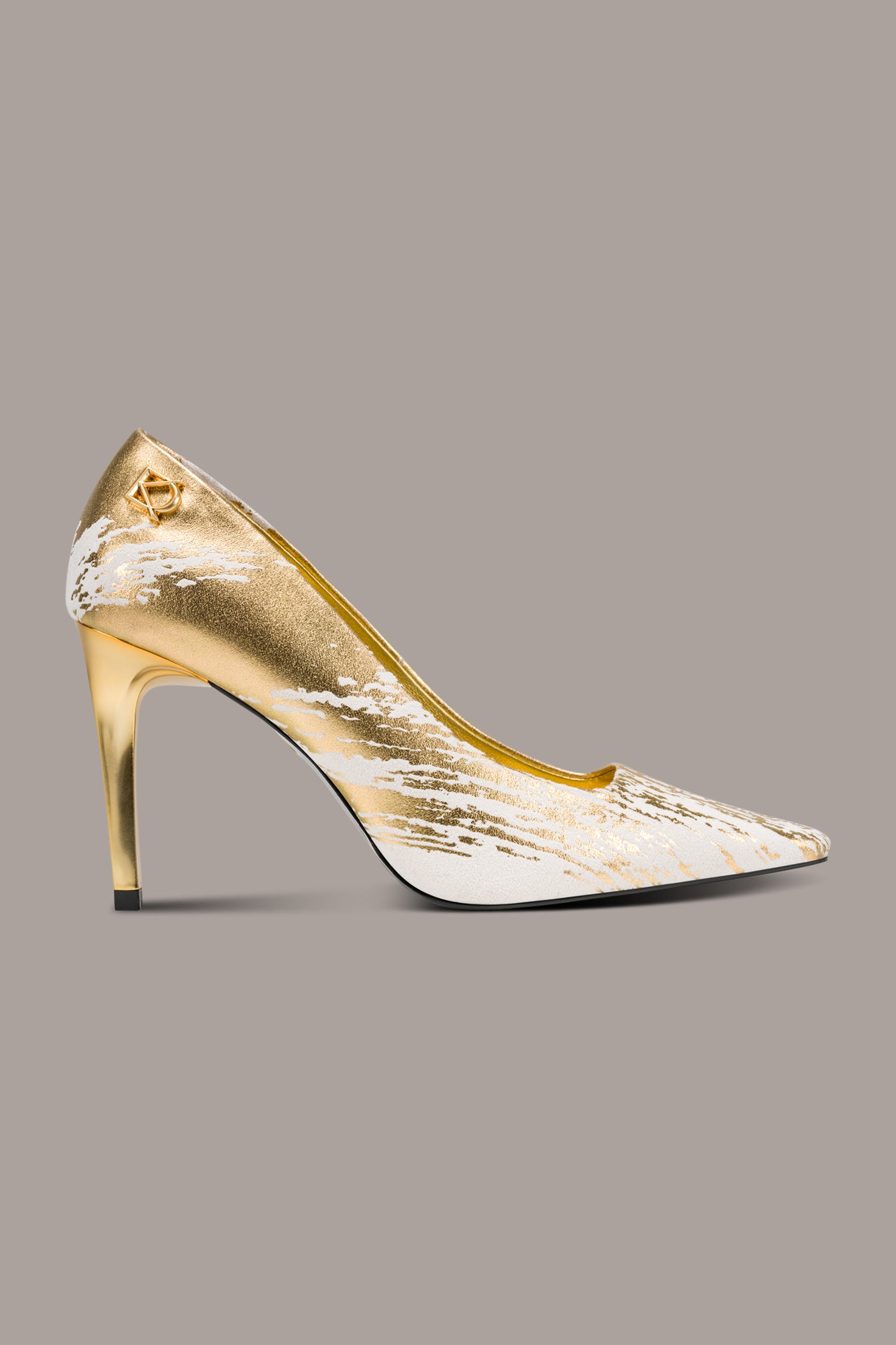 SAVITA HIGH PUMP | View 2