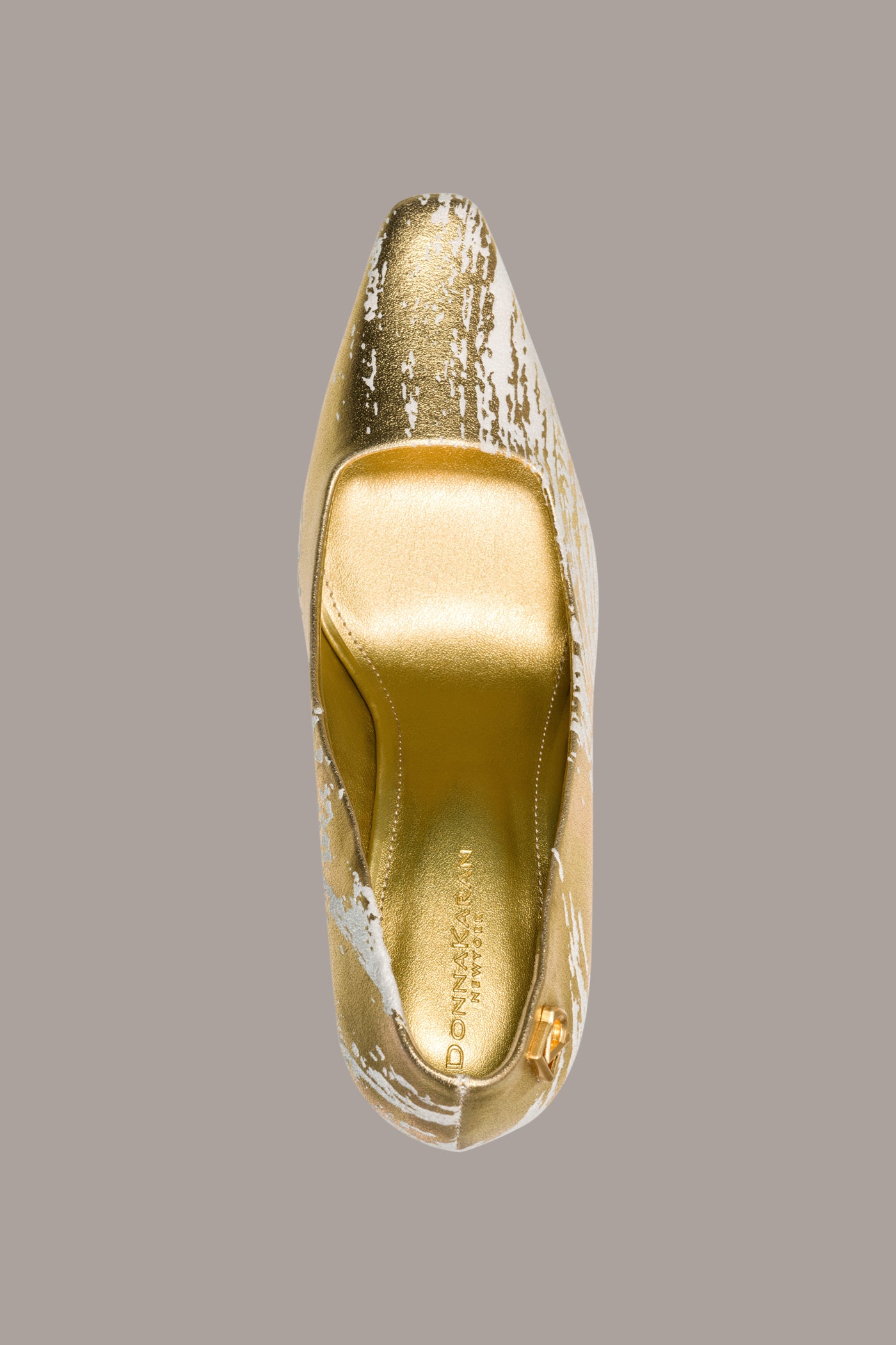 SAVITA HIGH PUMP VIEW 3