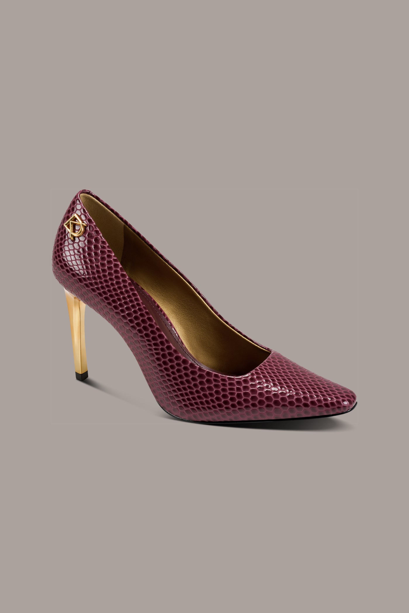SAVITA HIGH PUMP VIEW 1