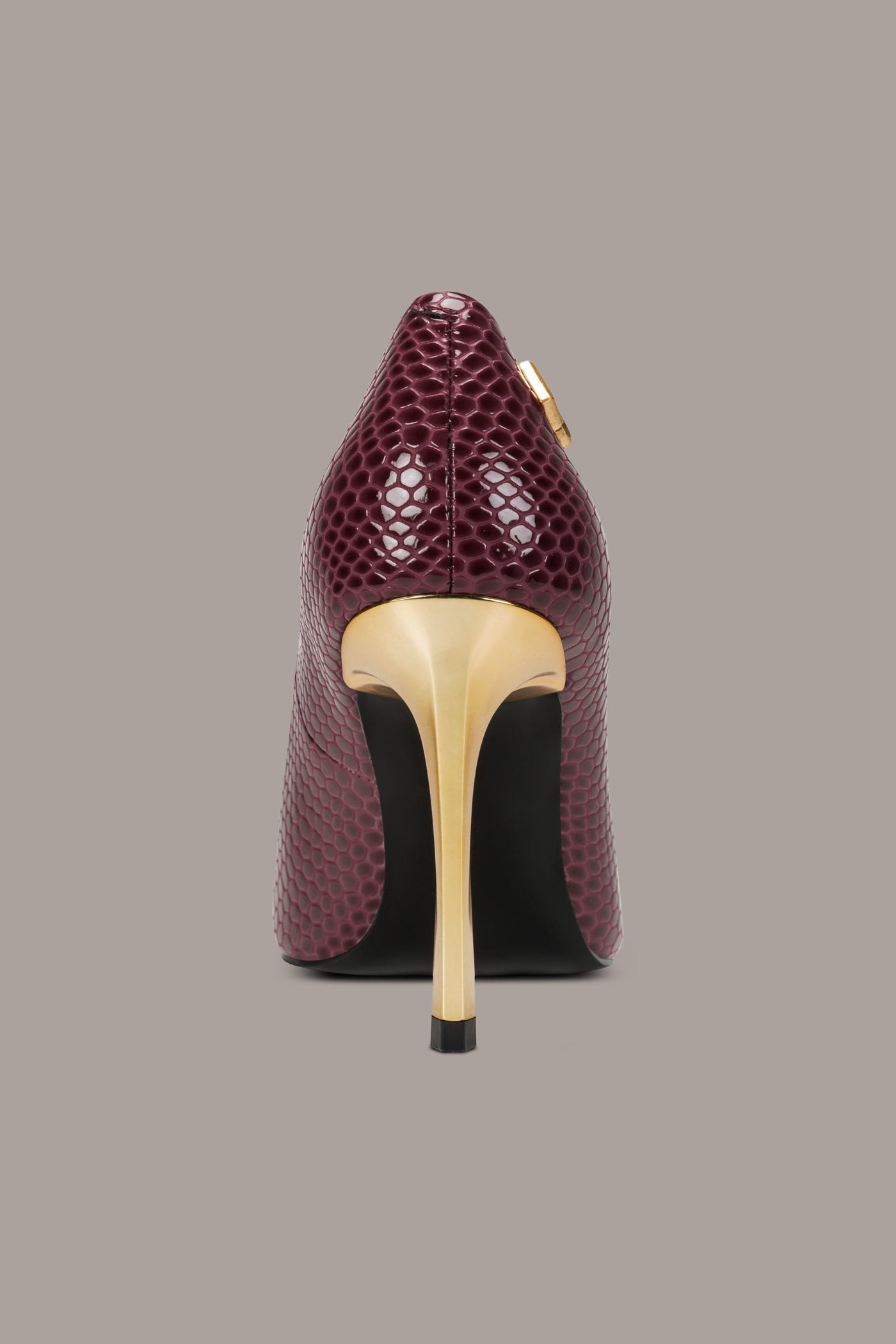 SAVITA HIGH PUMP VIEW 4