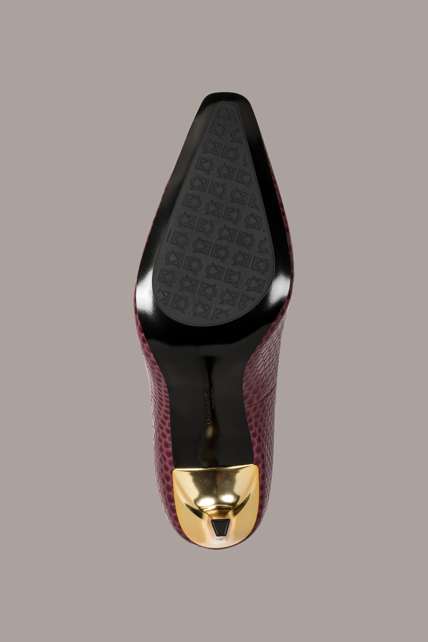 SAVITA HIGH PUMP VIEW 5