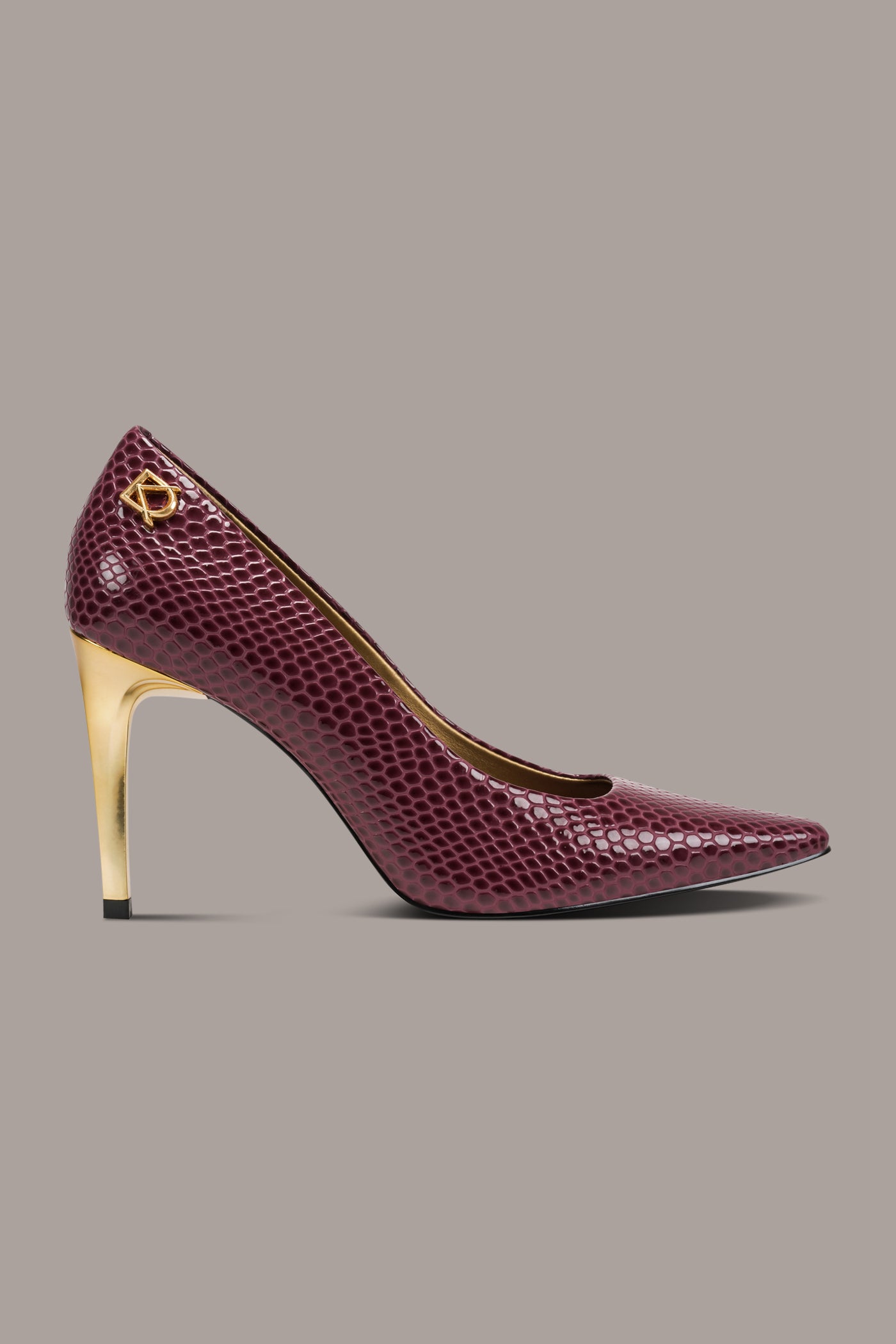 SAVITA HIGH PUMP VIEW 2