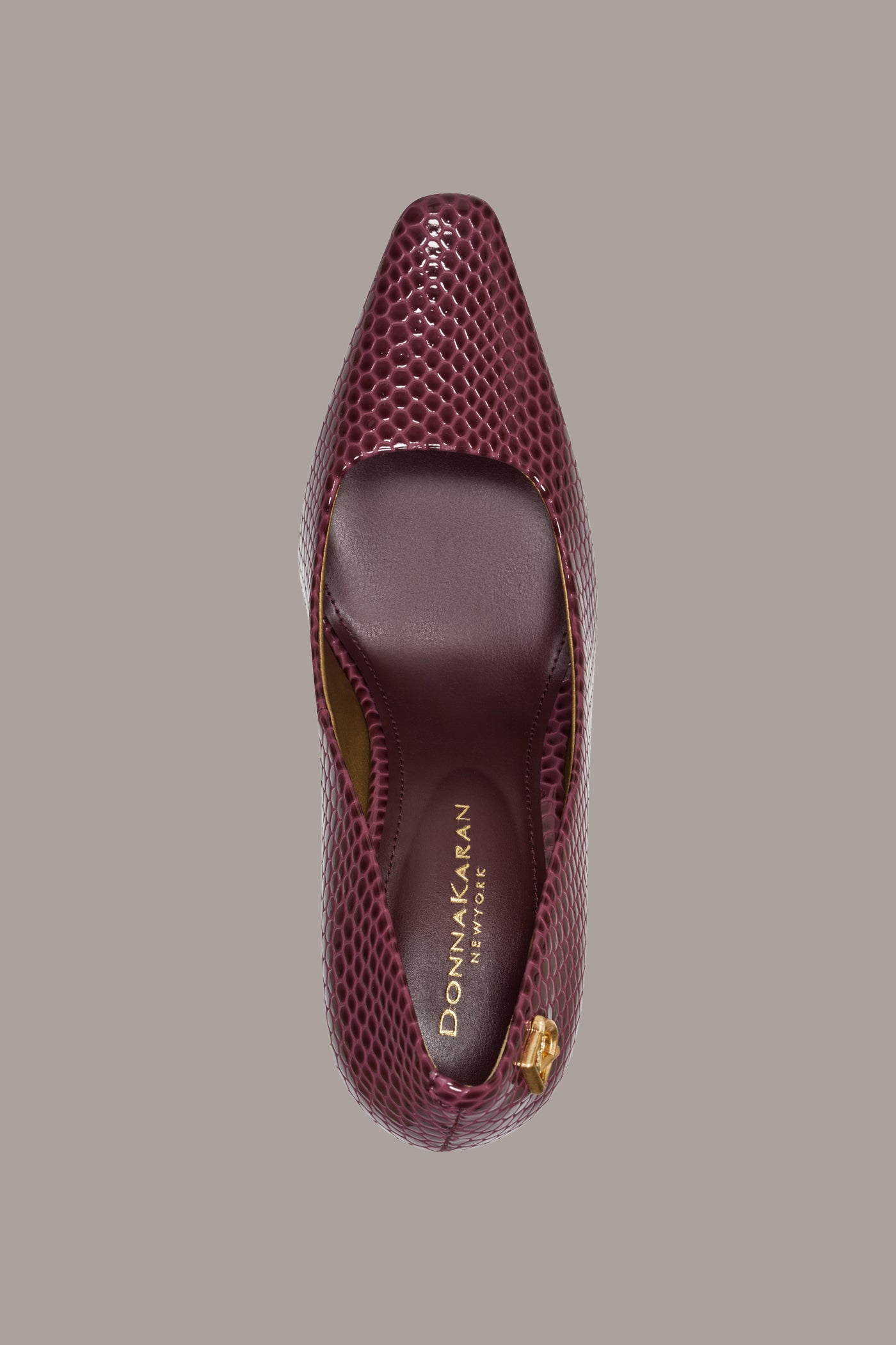SAVITA HIGH PUMP VIEW 3