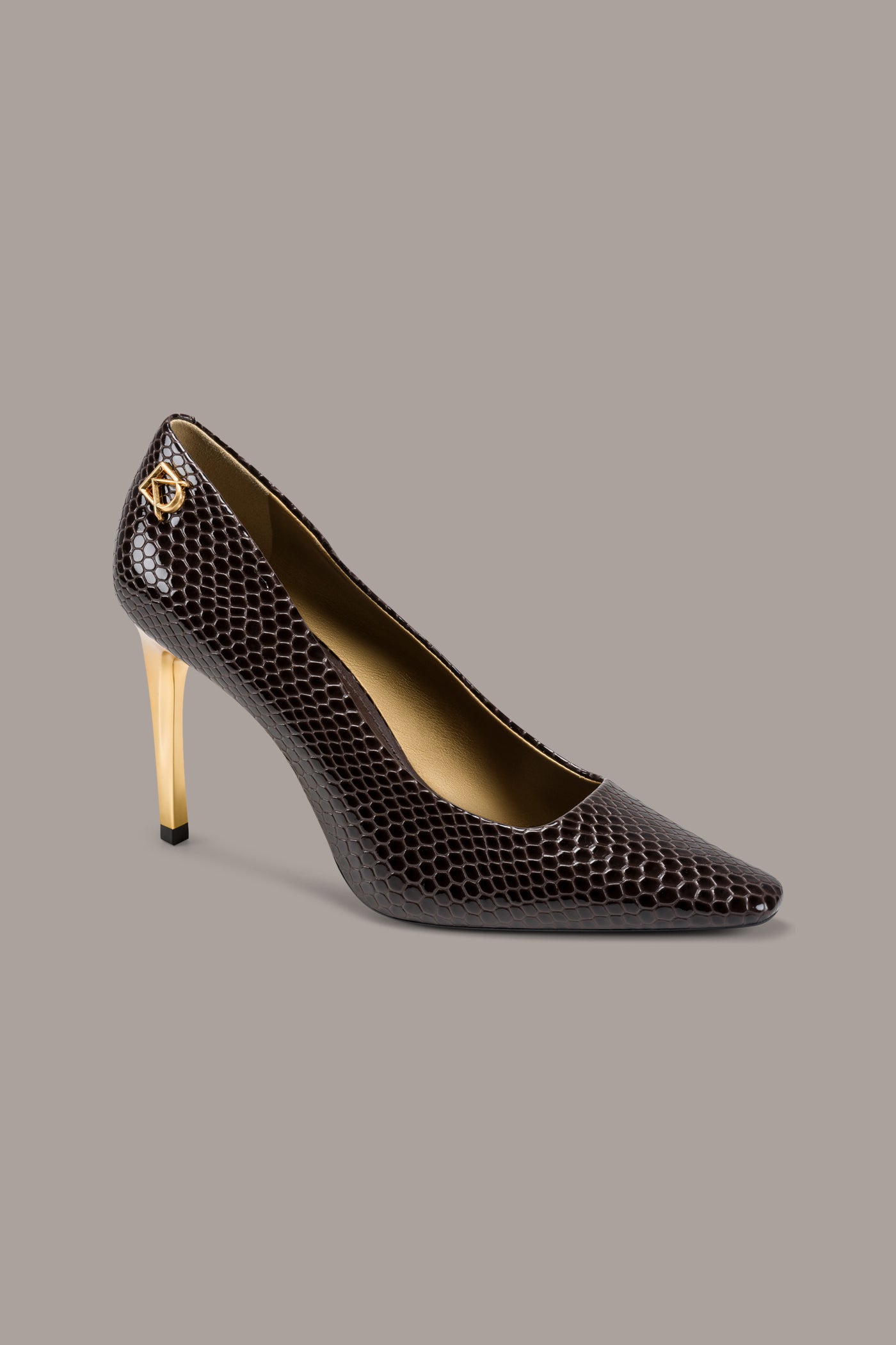SAVITA HIGH PUMP VIEW 1