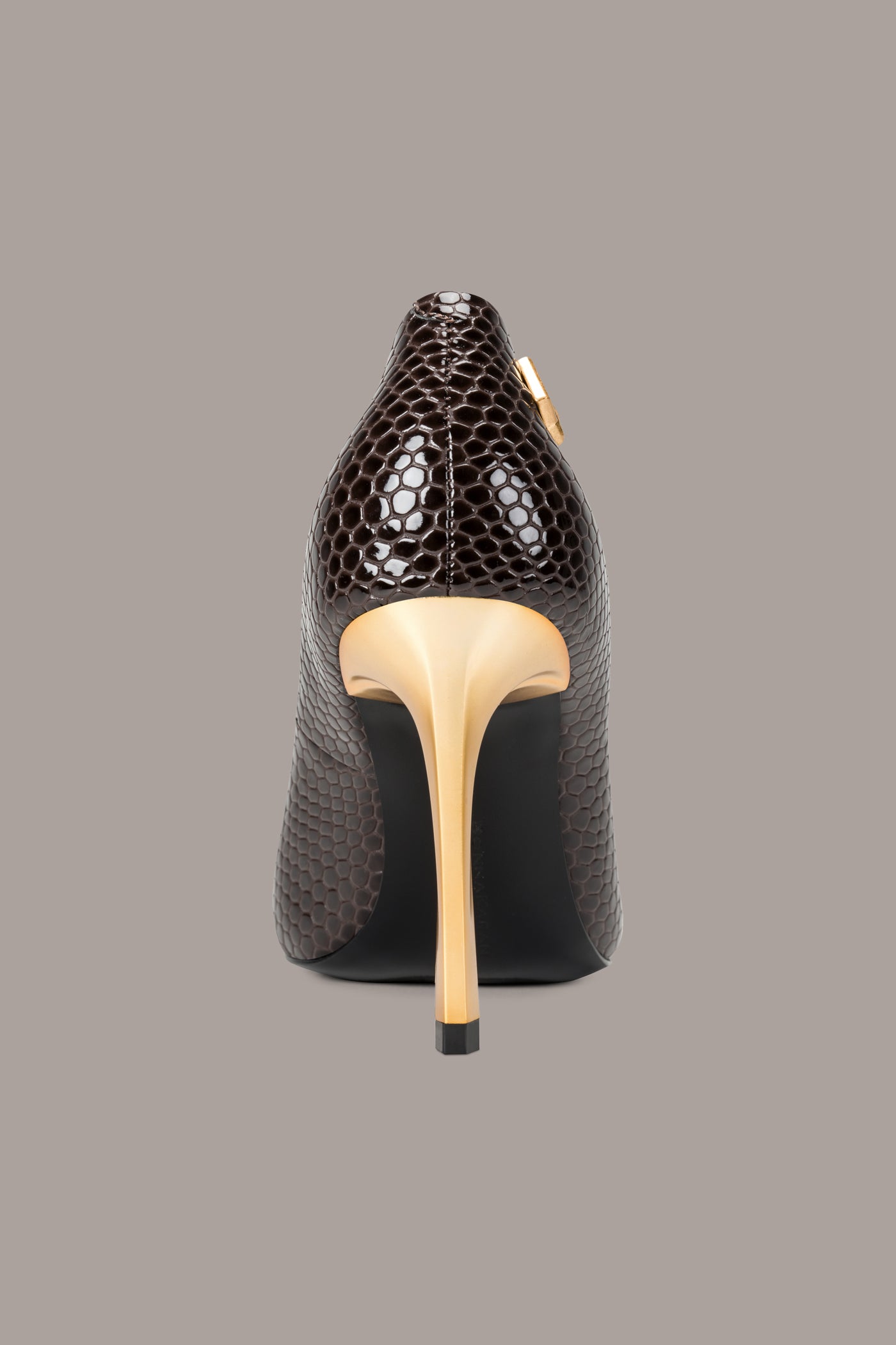 SAVITA HIGH PUMP VIEW 4