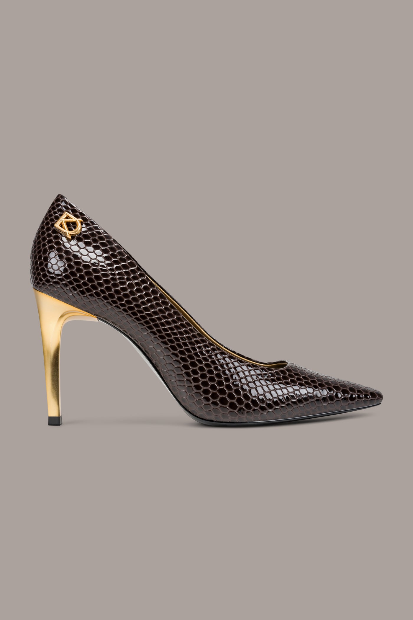 SAVITA HIGH PUMP VIEW 2