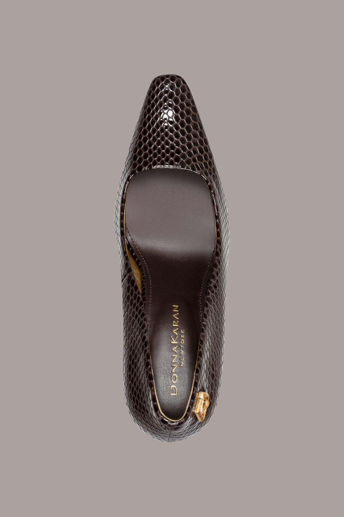 SAVITA HIGH PUMP VIEW 3