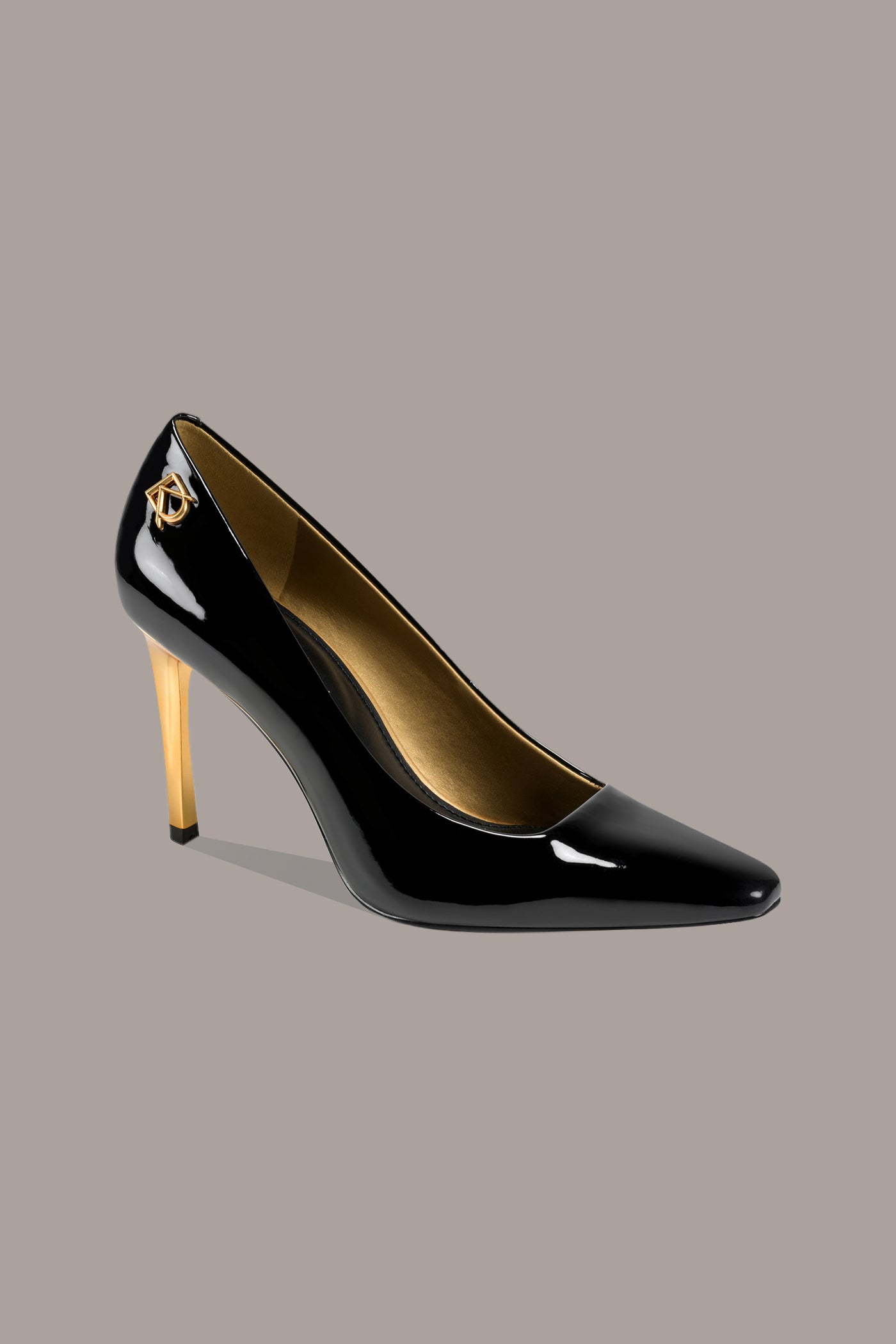SAVITA HIGH PUMP VIEW 1