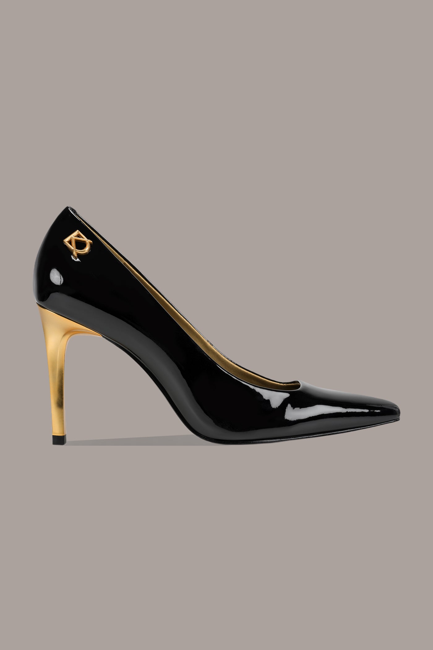 SAVITA HIGH PUMP VIEW 2