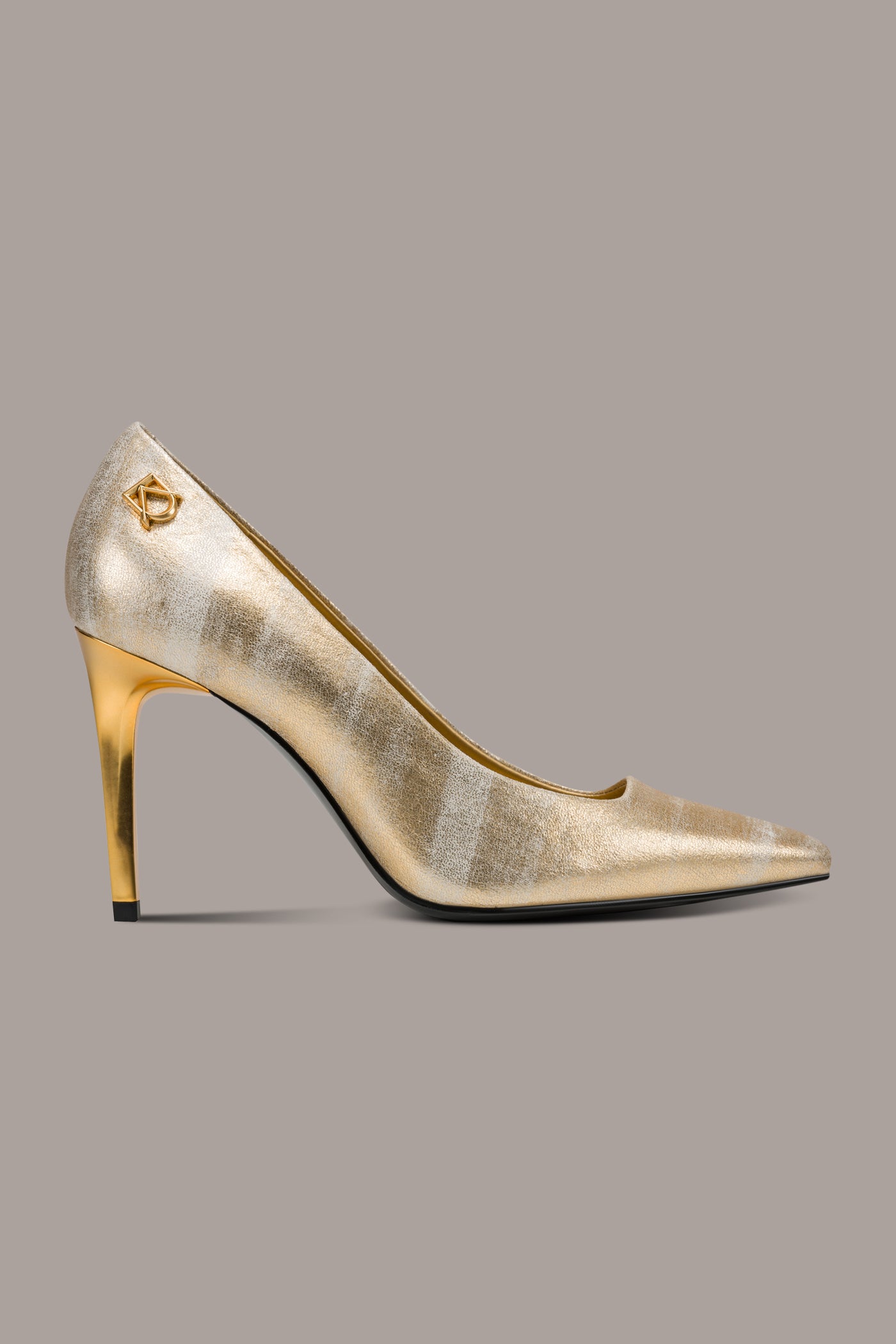 SAVITA HIGH PUMP VIEW 2