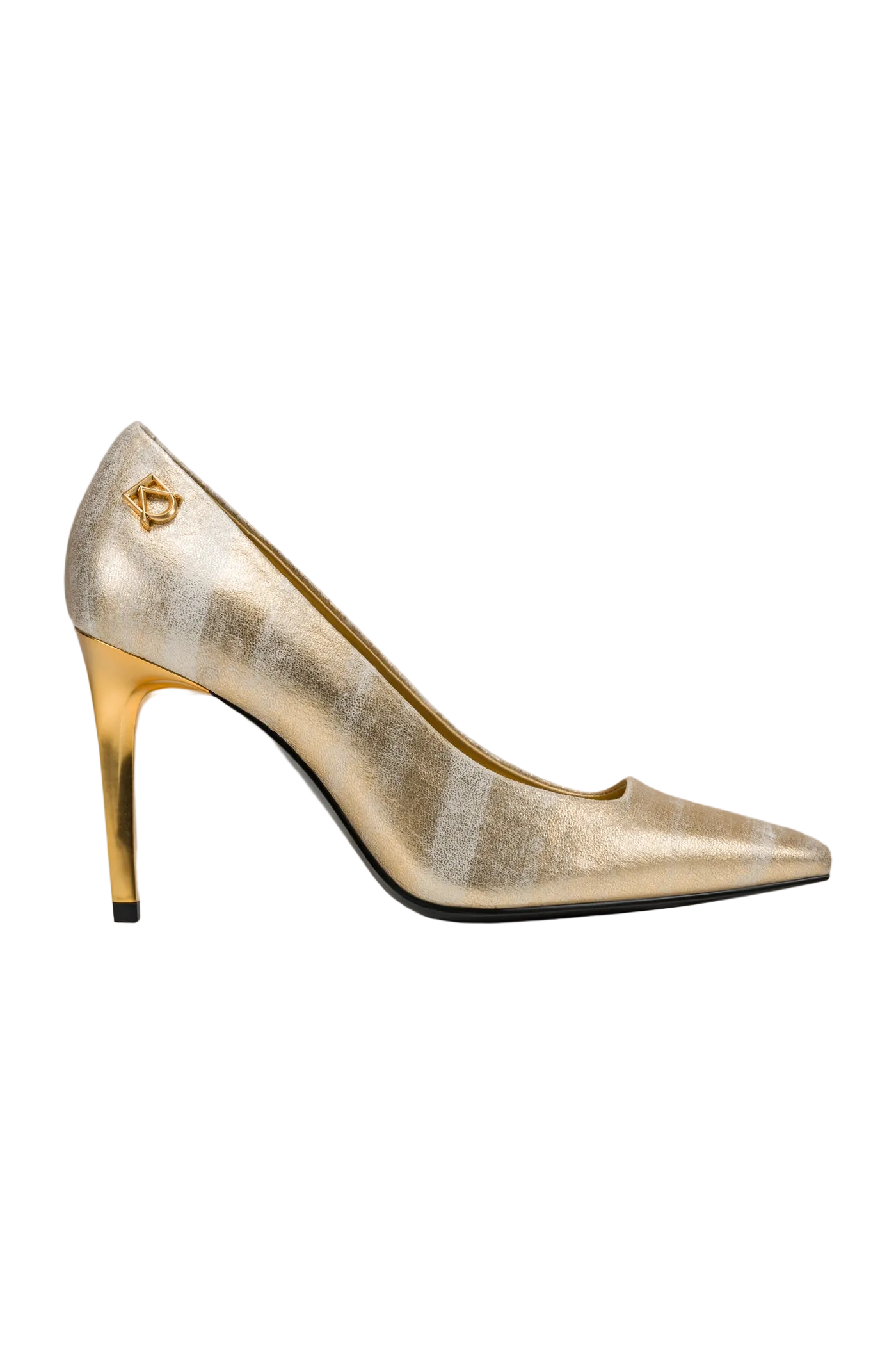 SAVITA HIGH PUMP (alternate view)