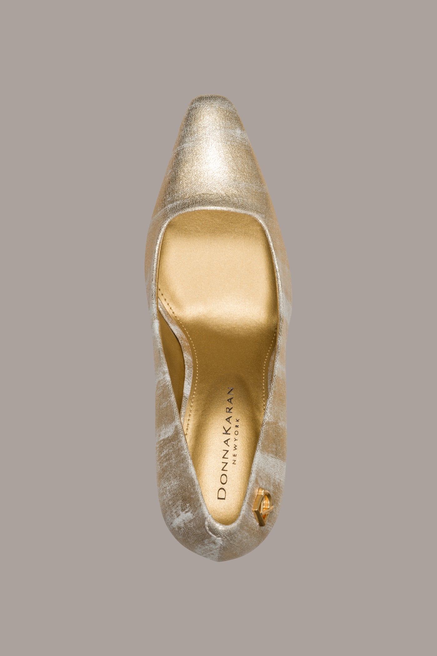 SAVITA HIGH PUMP VIEW 3