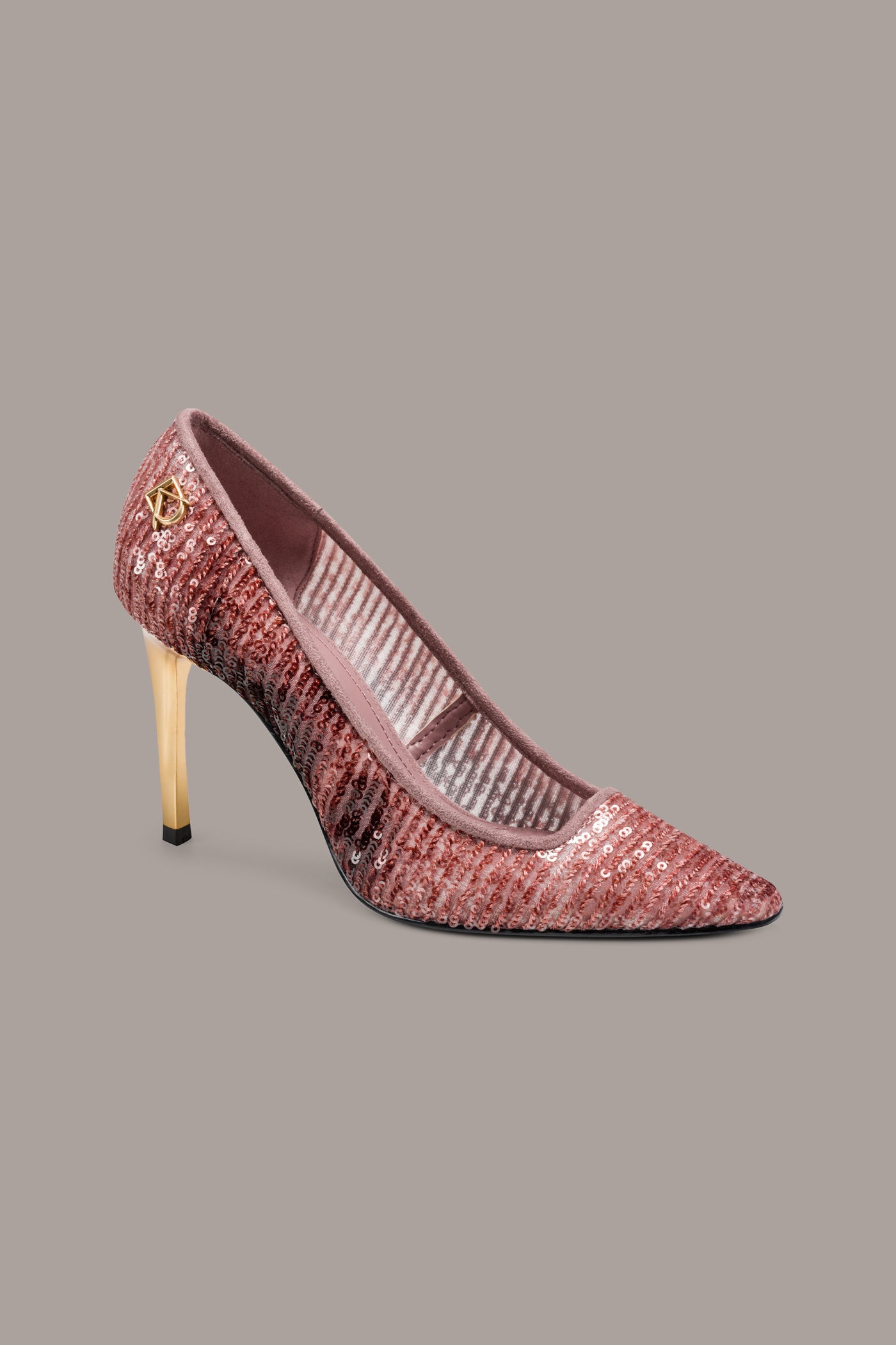 SAVITA HIGH PUMP VIEW 1