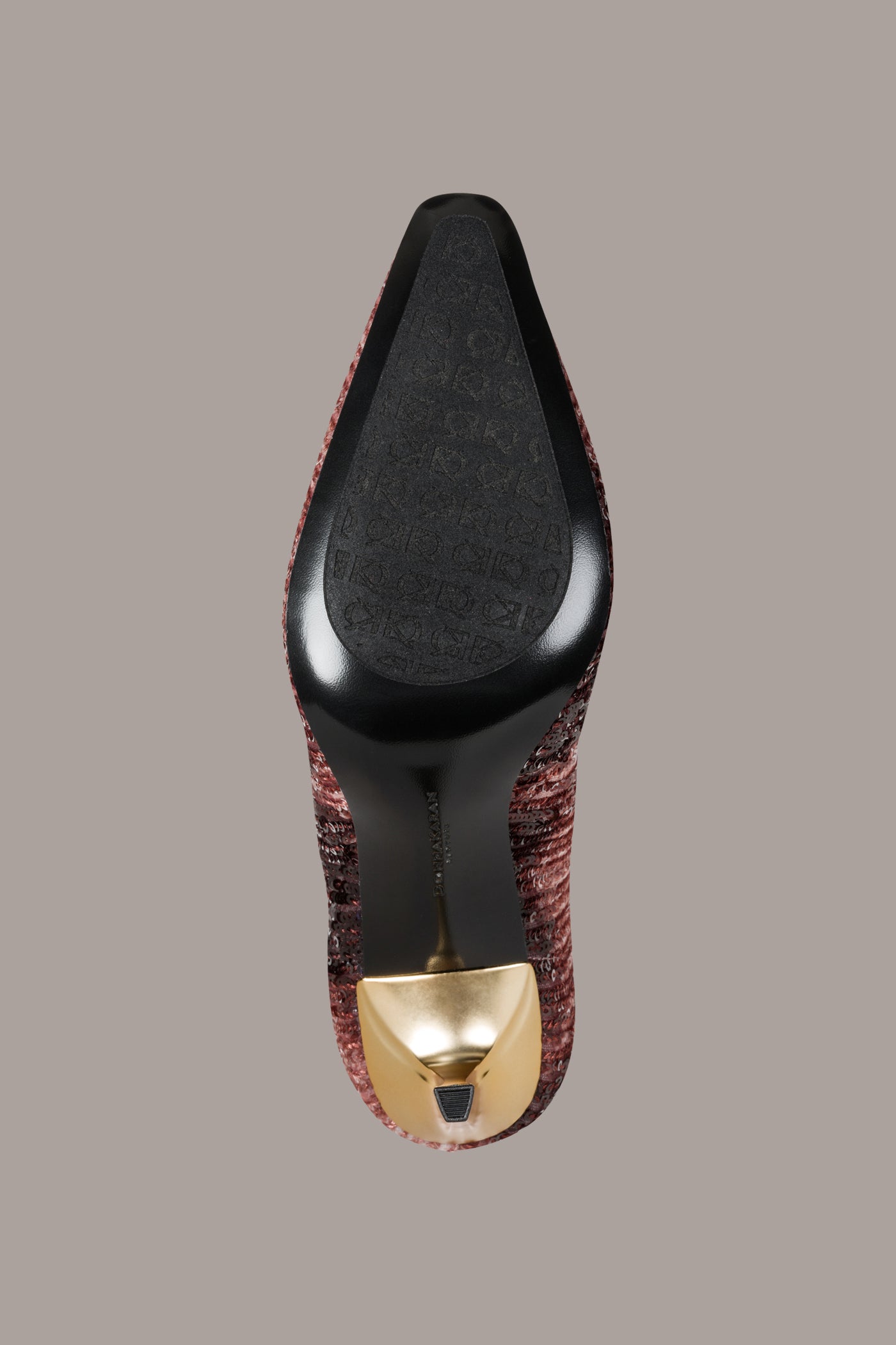 SAVITA HIGH PUMP VIEW 4