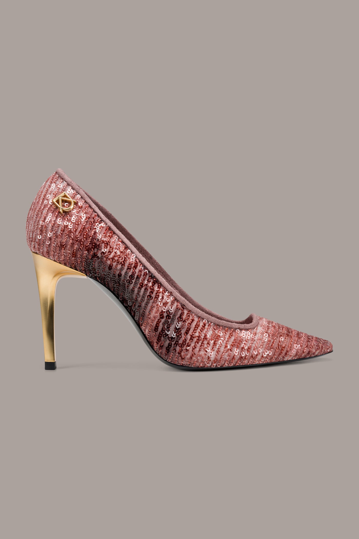 SAVITA HIGH PUMP VIEW 2