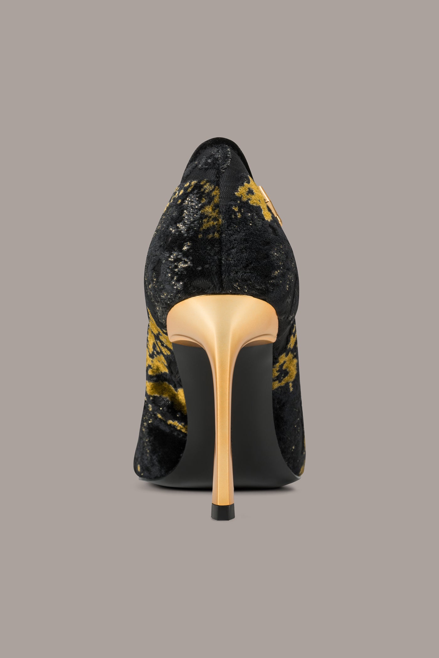 SAVITA HIGH PUMP VIEW 4